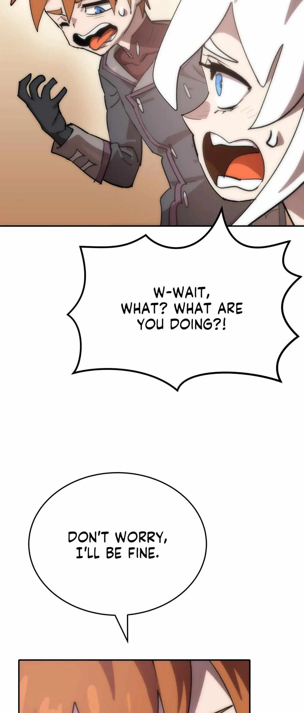 4 Cut Hero Chapter 247 Online - página 48