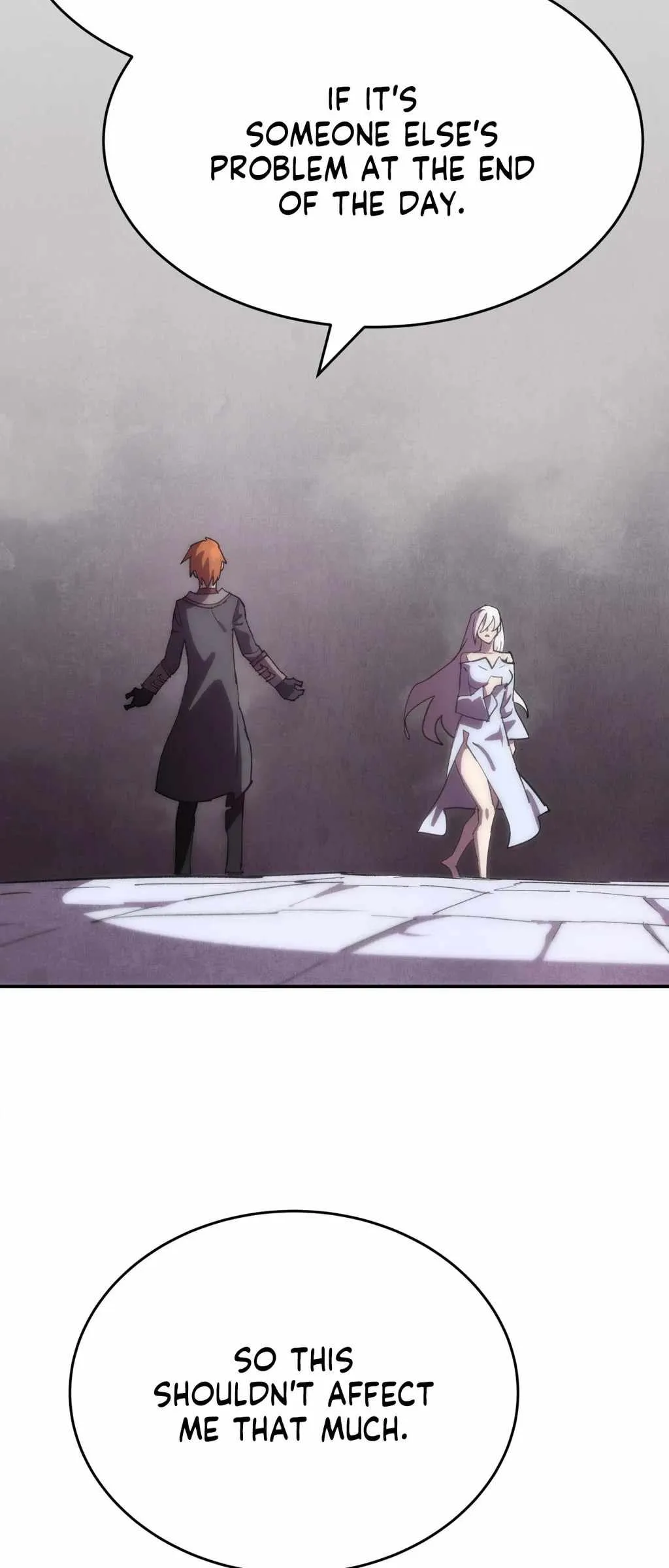 4 Cut Hero Chapter 247 Online - página 50