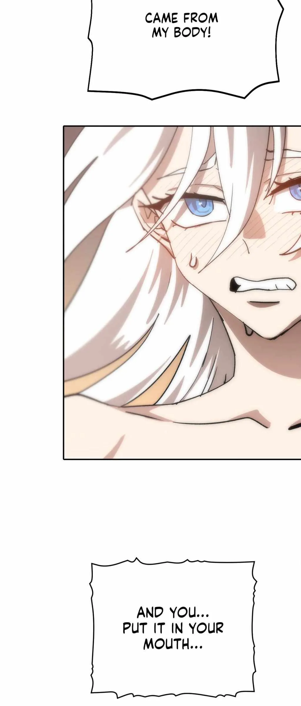 4 Cut Hero Chapter 247 Online - página 53