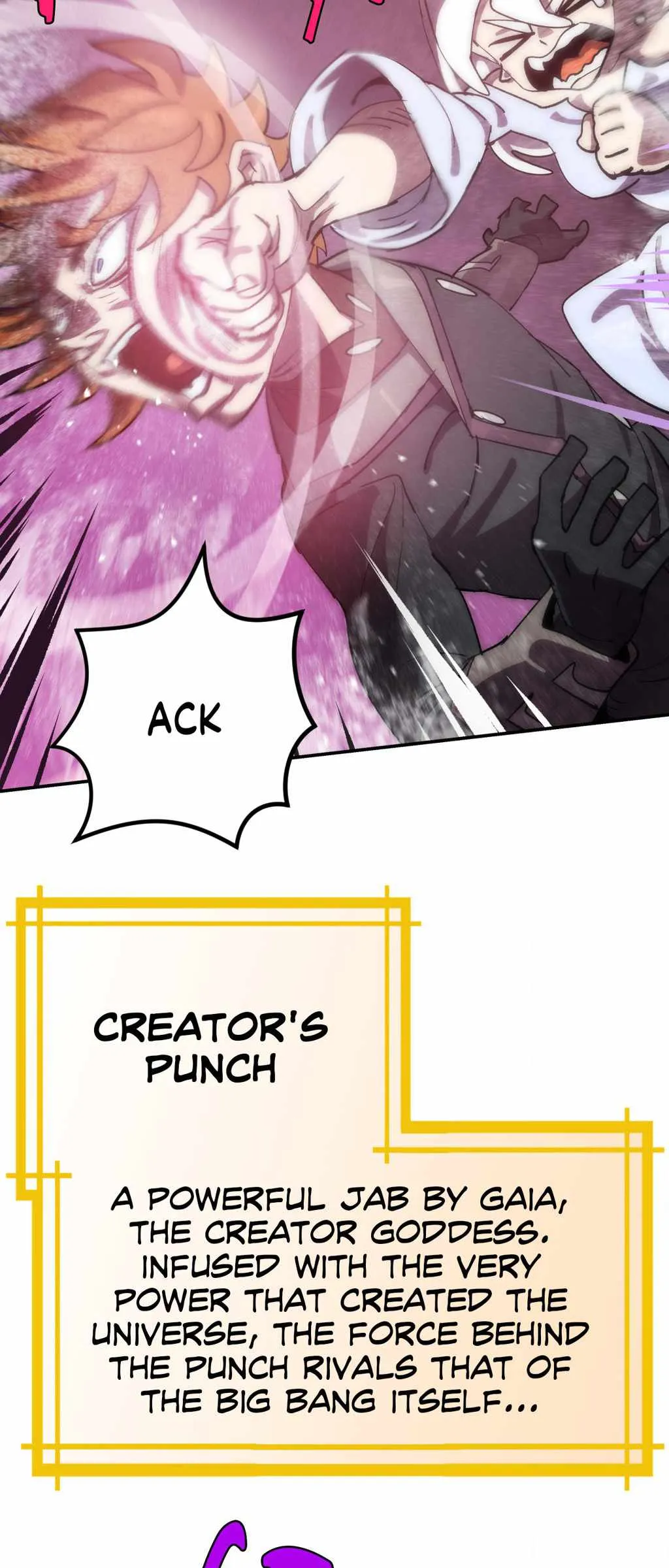 4 Cut Hero Chapter 247 Online - página 56