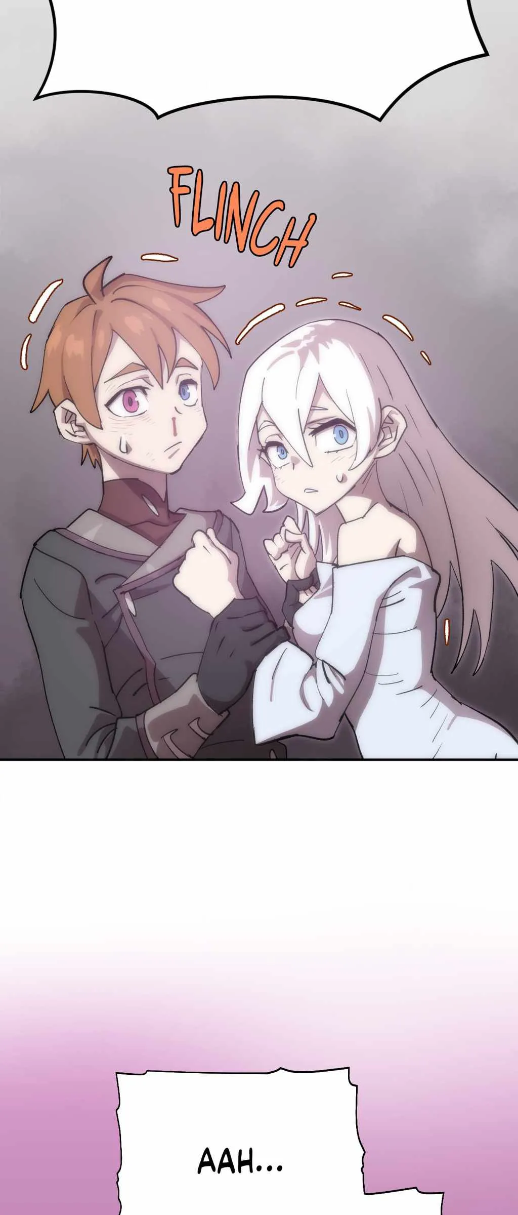 4 Cut Hero Chapter 247 Online - página 60