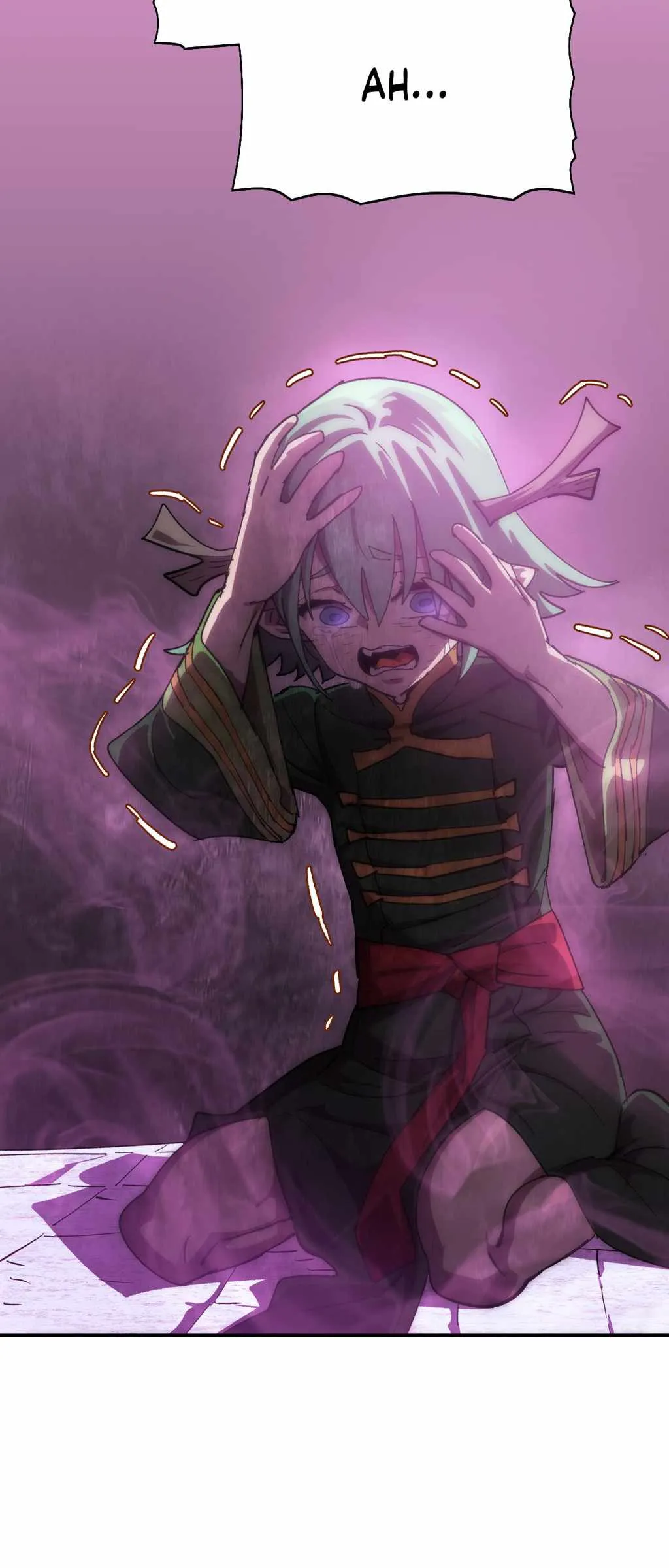 4 Cut Hero Chapter 247 Online - página 61