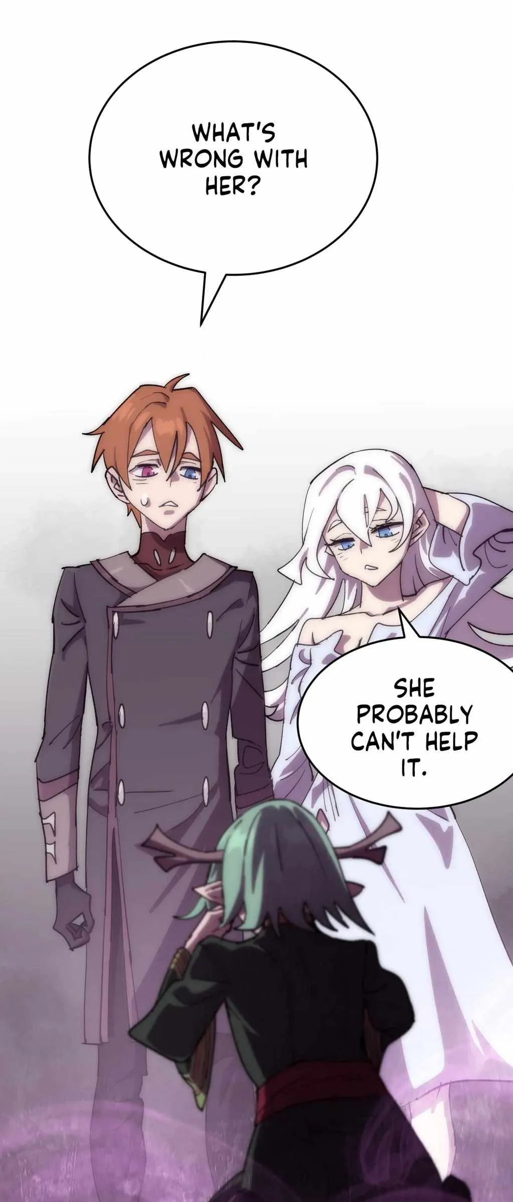 4 Cut Hero Chapter 247 Online - página 62