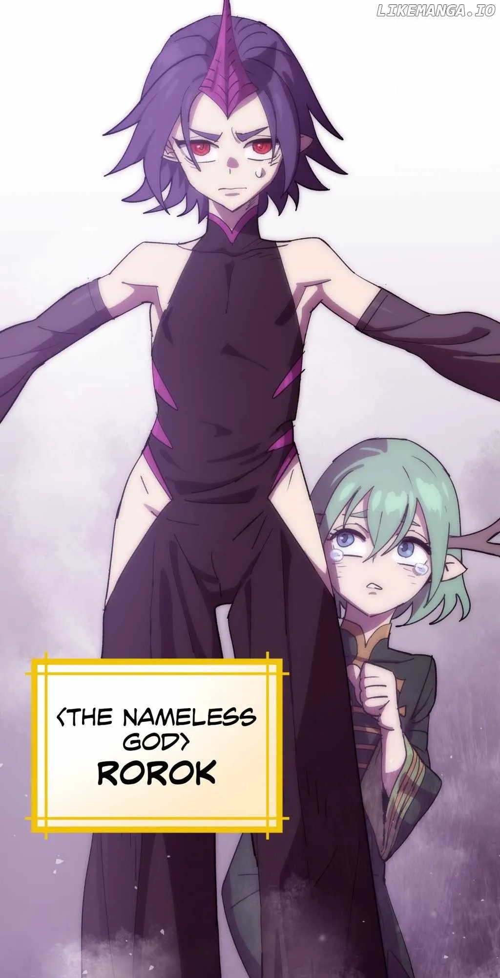 4 Cut Hero Chapter 248 Online - página 6