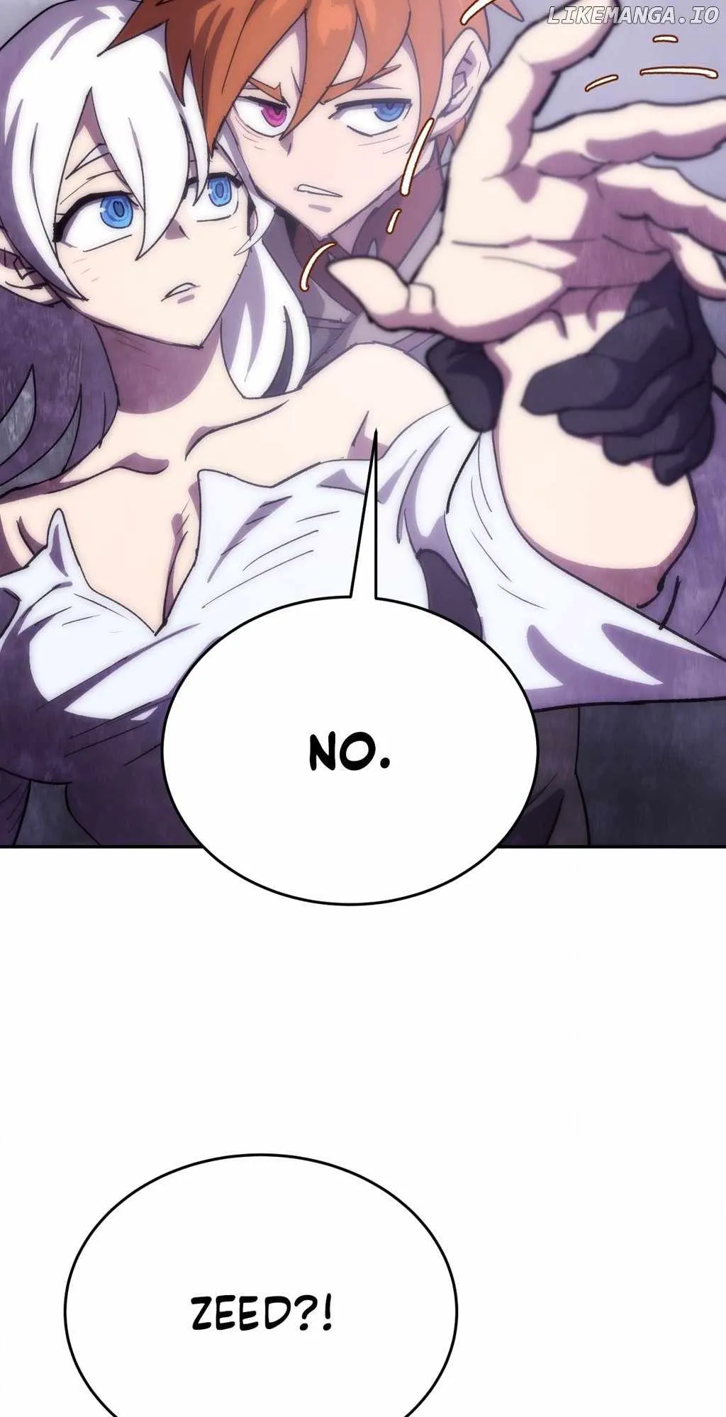 4 Cut Hero Chapter 248 Online - página 25