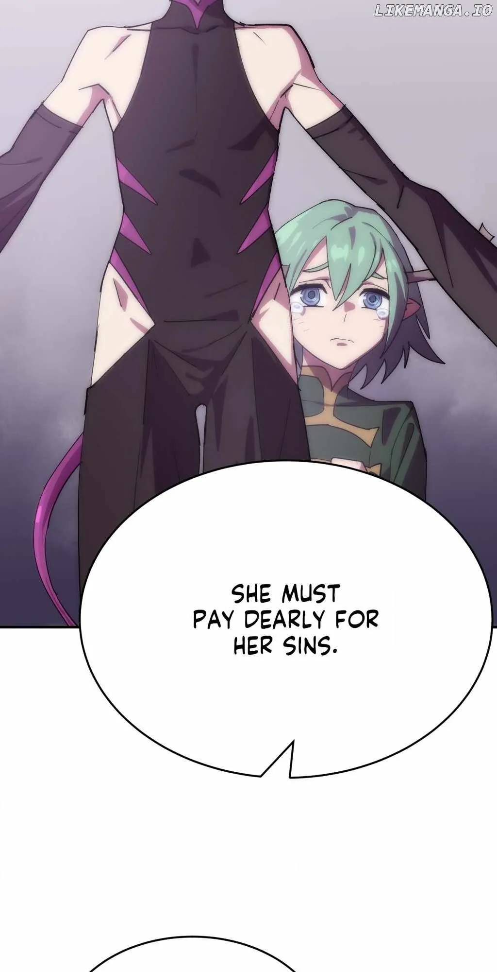 4 Cut Hero Chapter 248 Online - página 28
