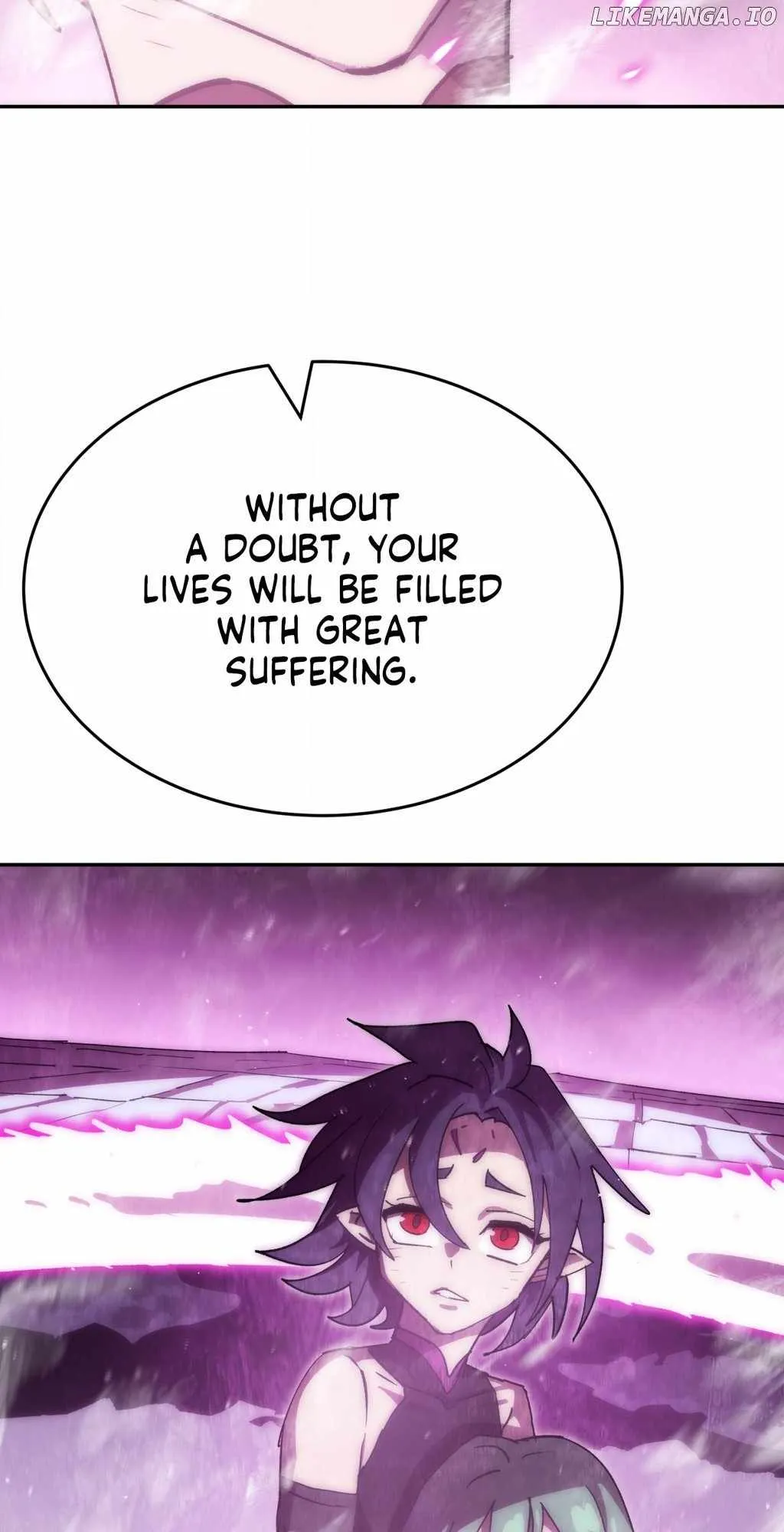 4 Cut Hero Chapter 248 Online - página 34