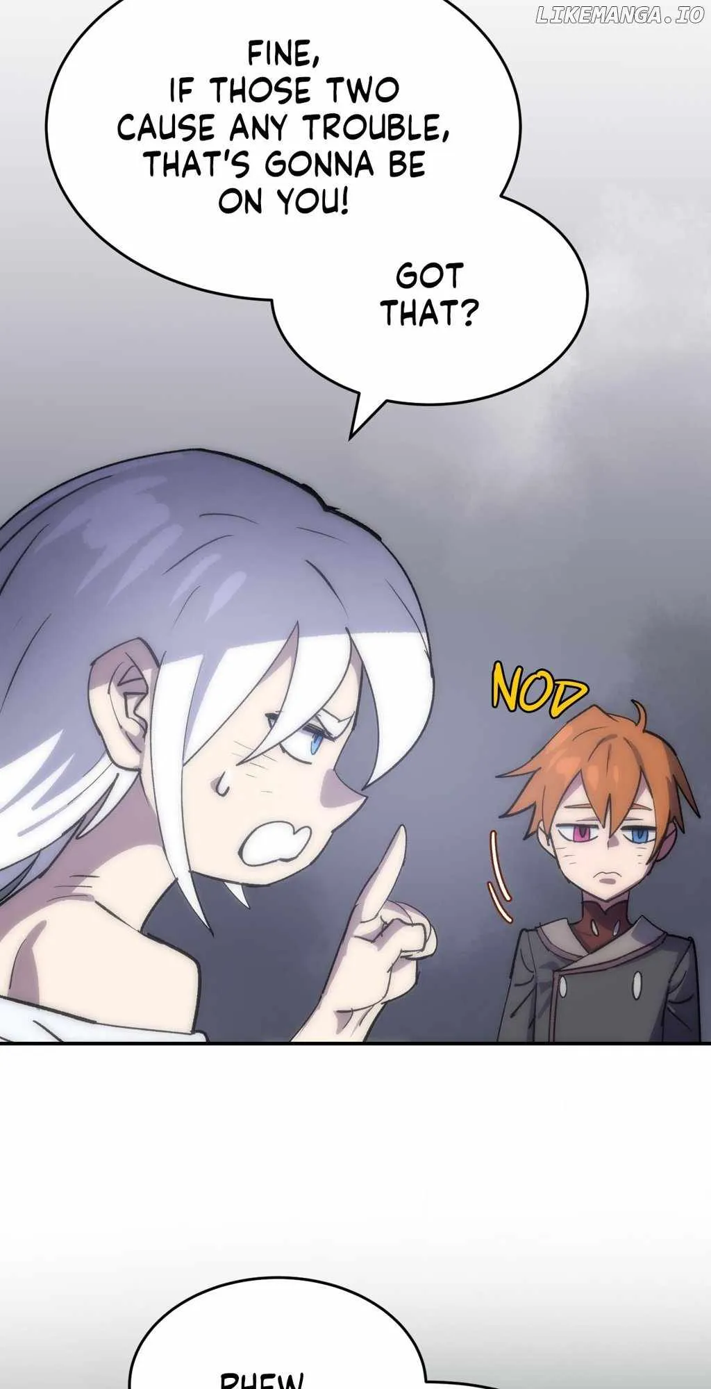 4 Cut Hero Chapter 248 Online - página 42