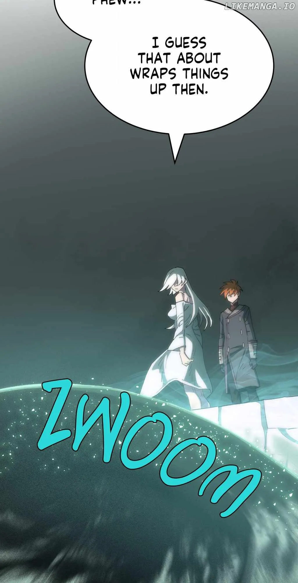 4 Cut Hero Chapter 248 Online - página 43