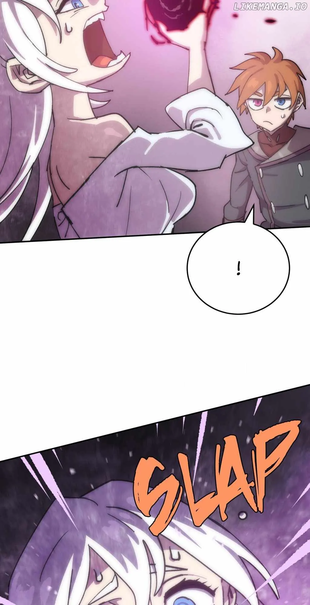 4 Cut Hero Chapter 248 Online - página 55