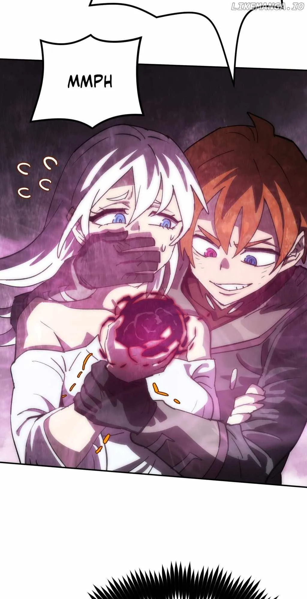 4 Cut Hero Chapter 248 Online - página 57