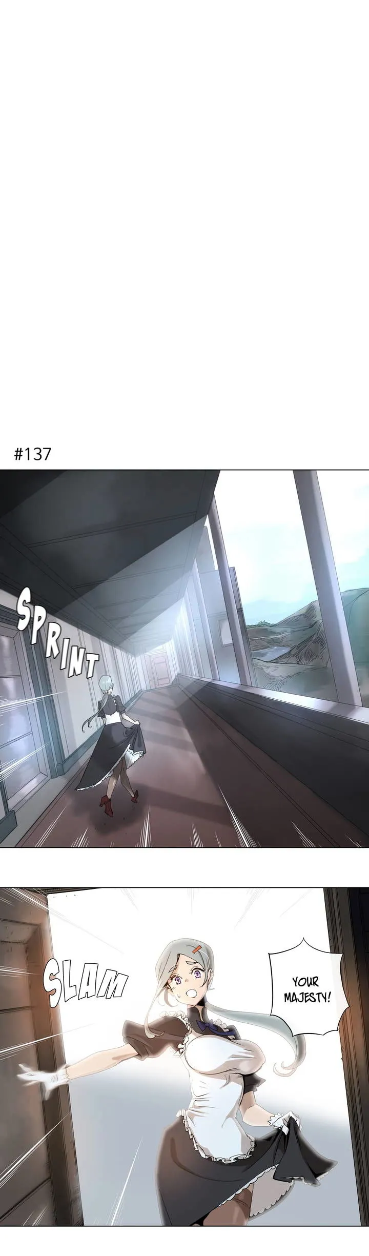 4 Cut Hero Chapter 25 Online - página 2
