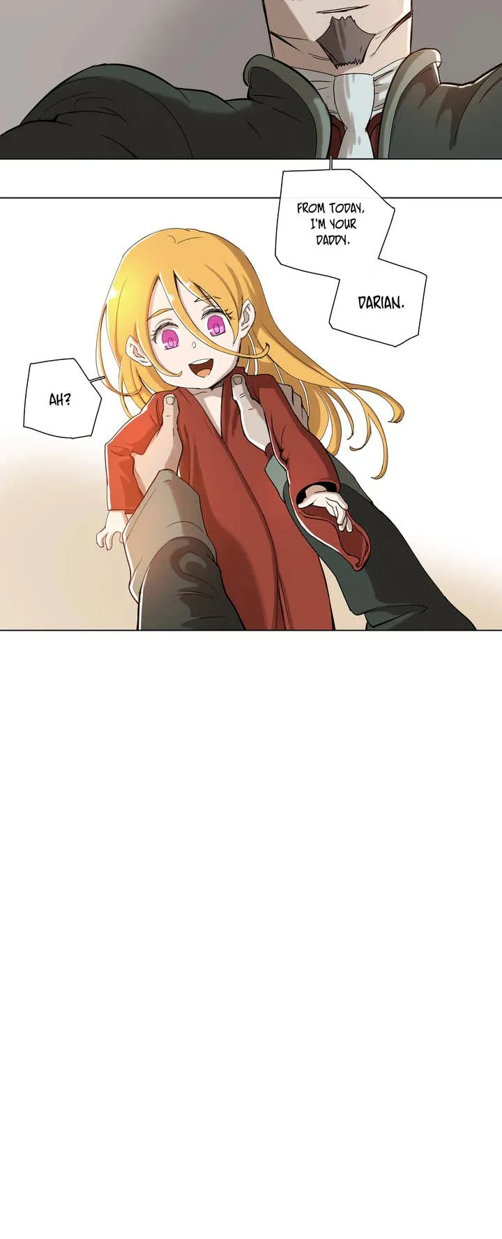 4 Cut Hero Chapter 25 Online - página 11
