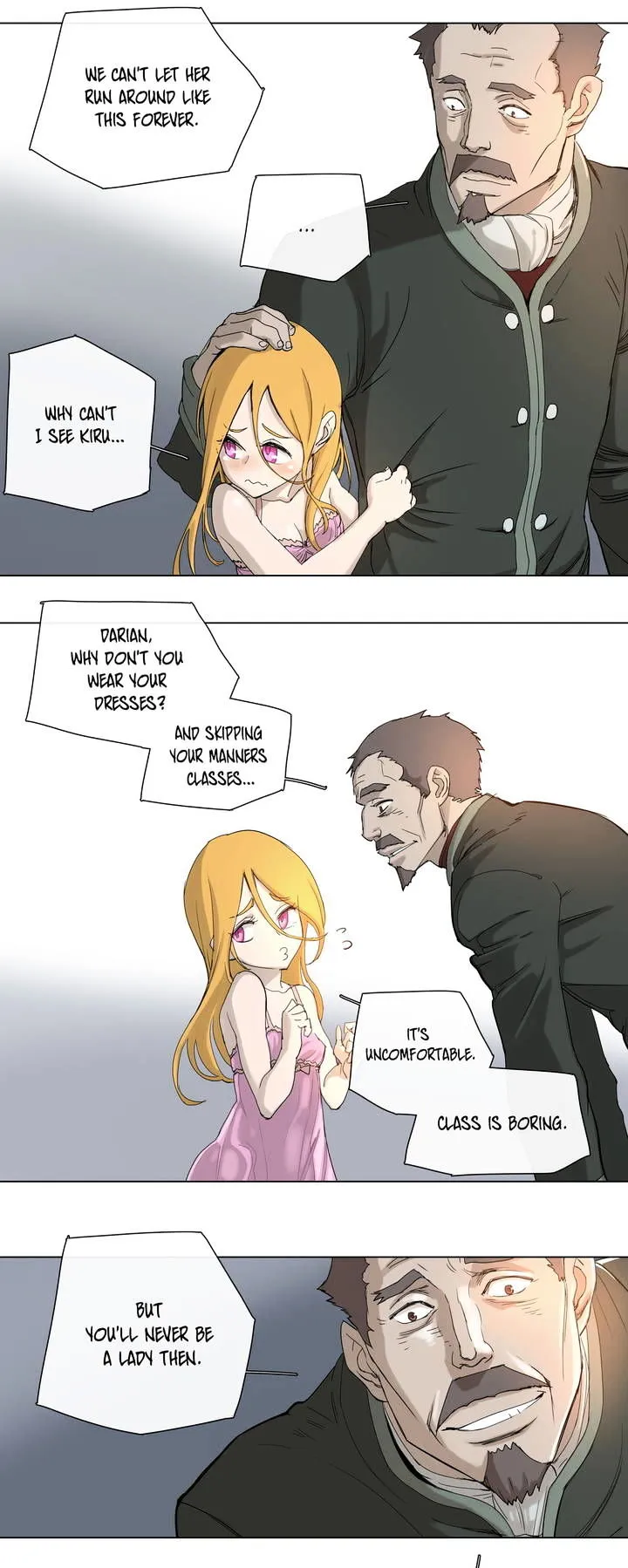 4 Cut Hero Chapter 25 Online - página 14