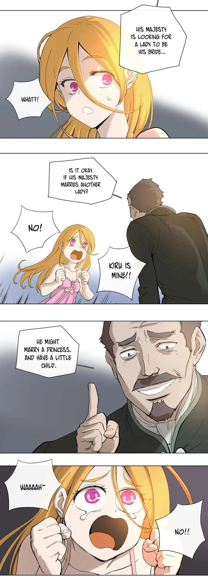 4 Cut Hero Chapter 25 Online - página 15