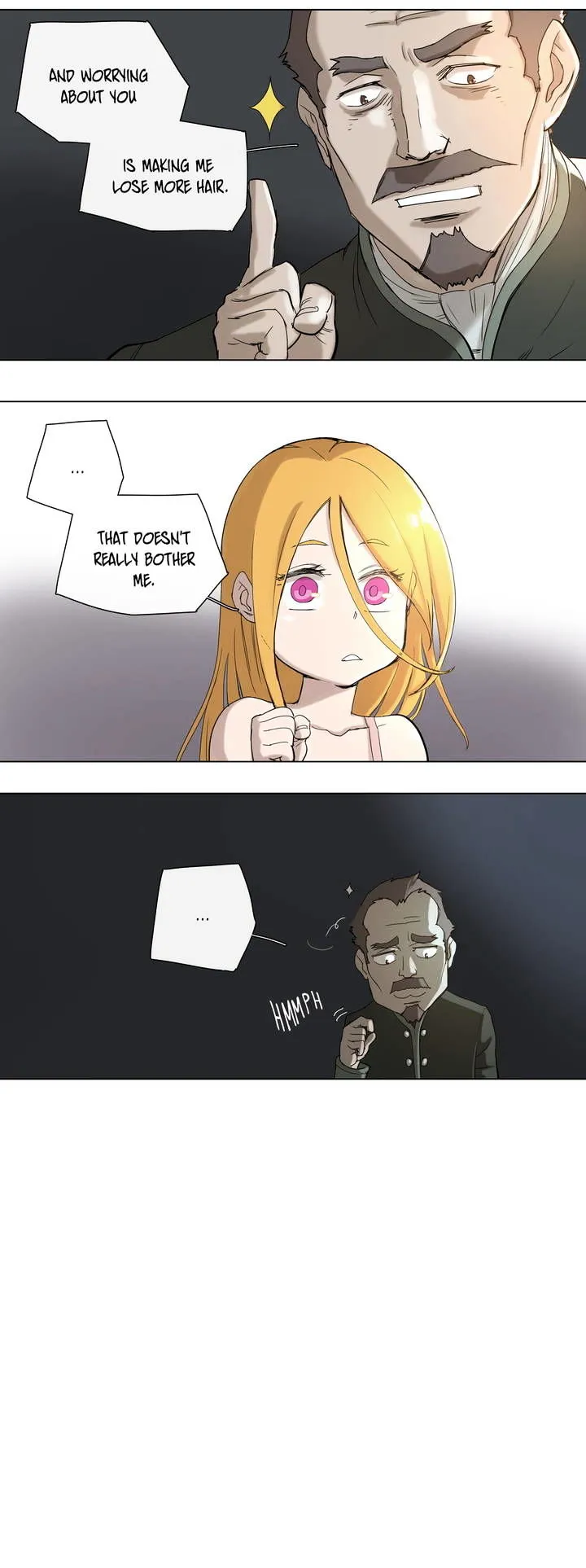 4 Cut Hero Chapter 25 Online - página 16