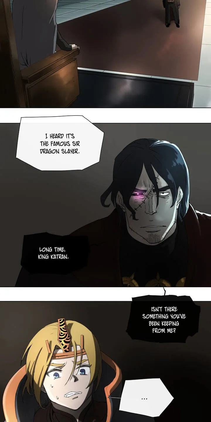 4 Cut Hero Chapter 25 Online - página 19