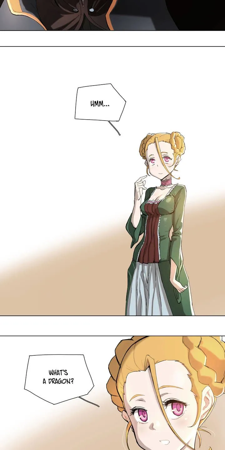 4 Cut Hero Chapter 25 Online - página 20