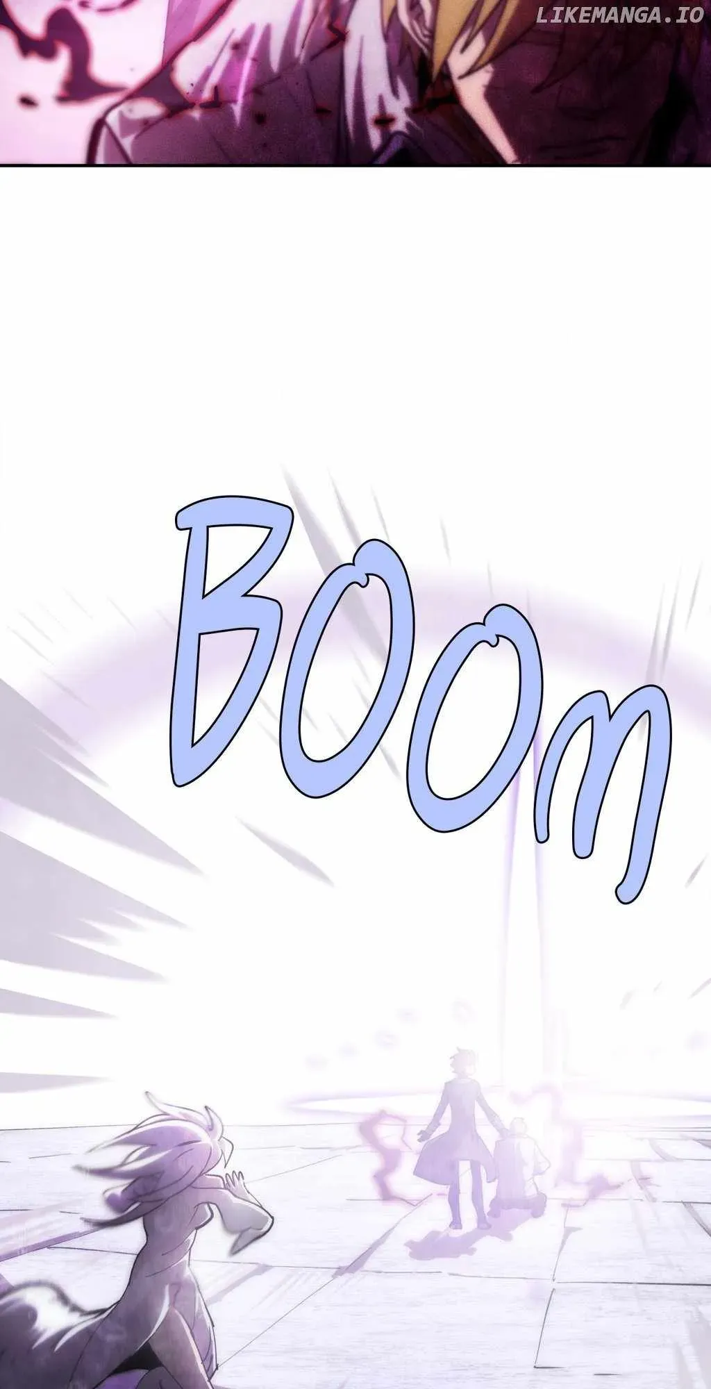 4 Cut Hero Chapter 250 Online - página 2