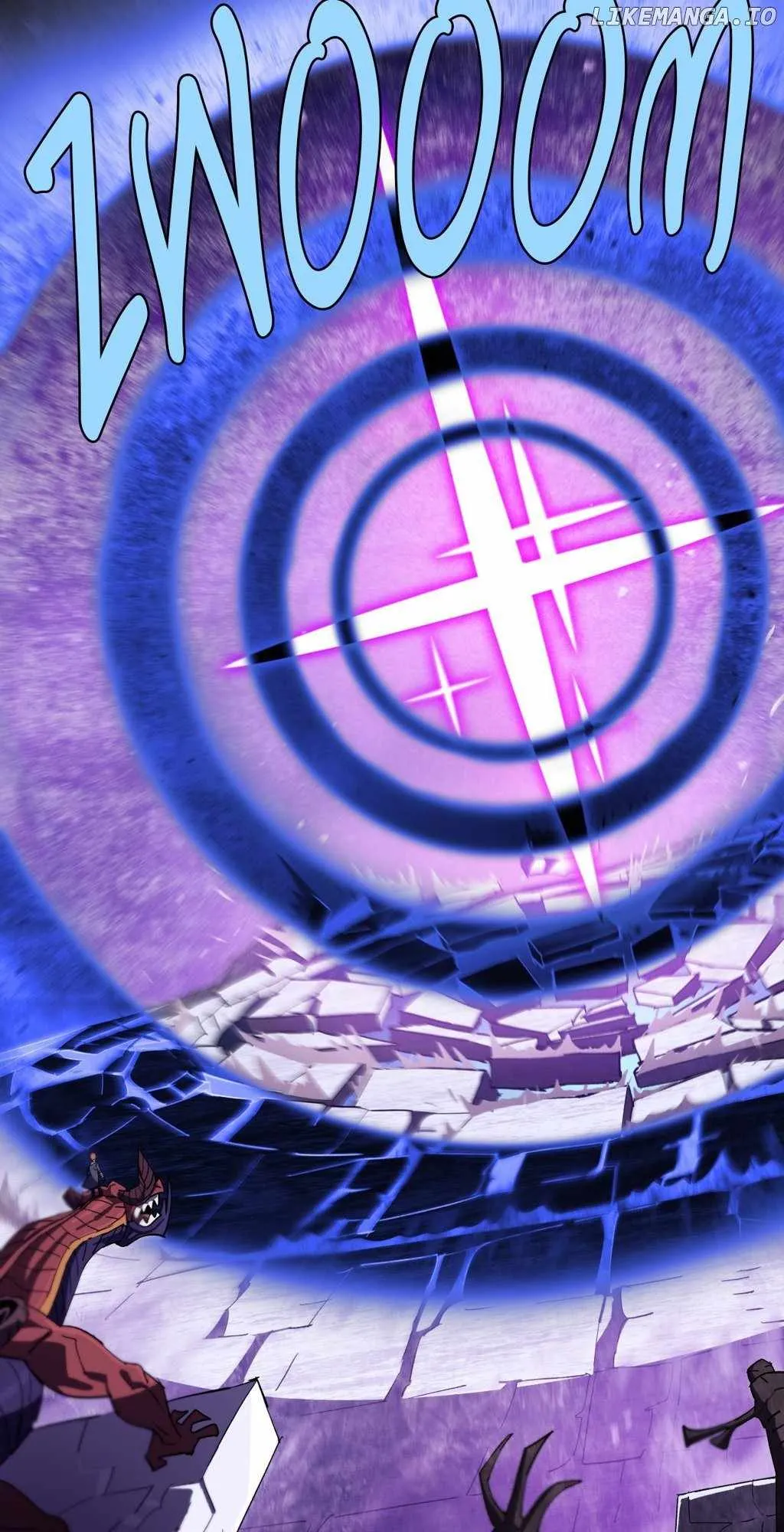 4 Cut Hero Chapter 250 Online - página 4