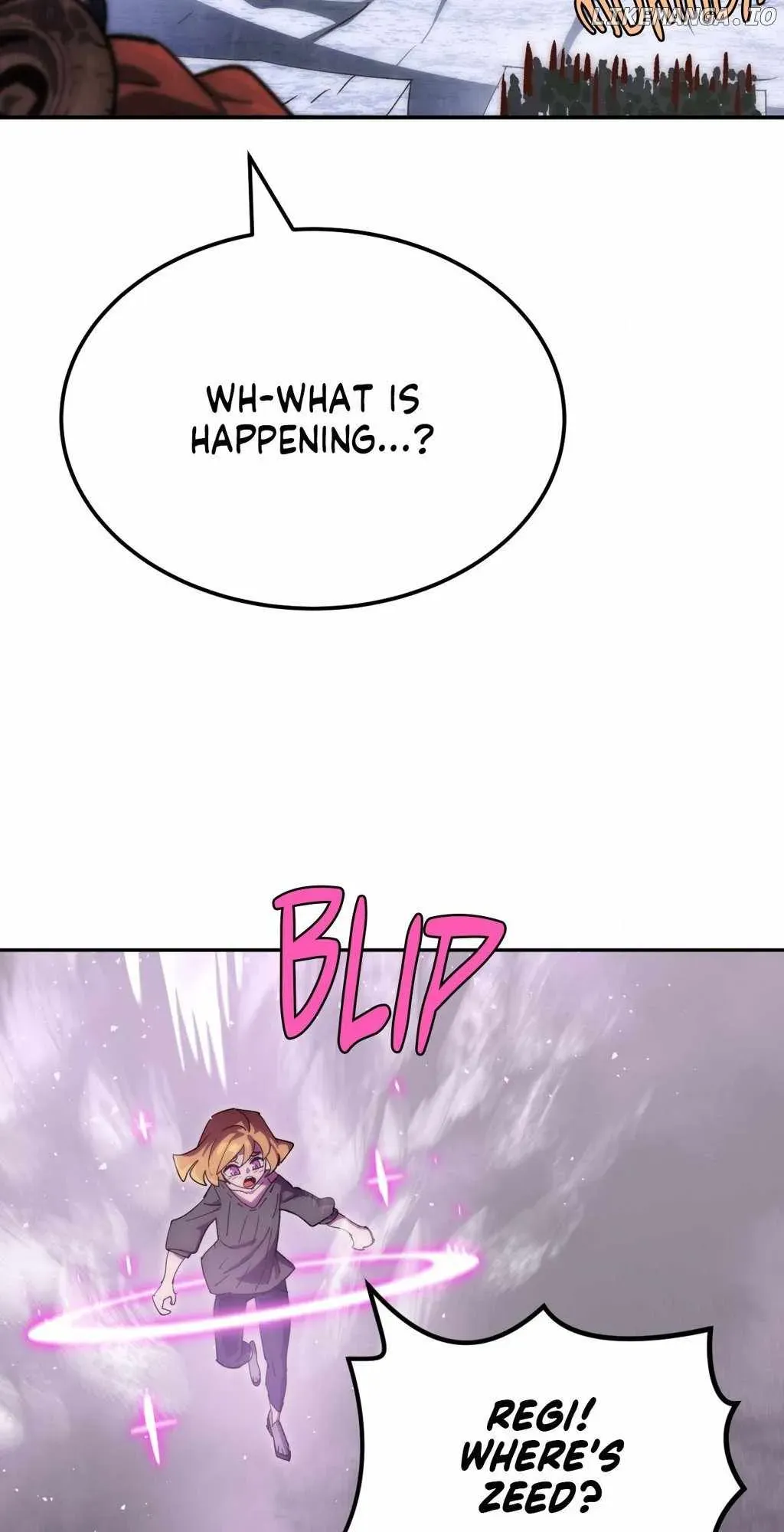 4 Cut Hero Chapter 250 Online - página 9