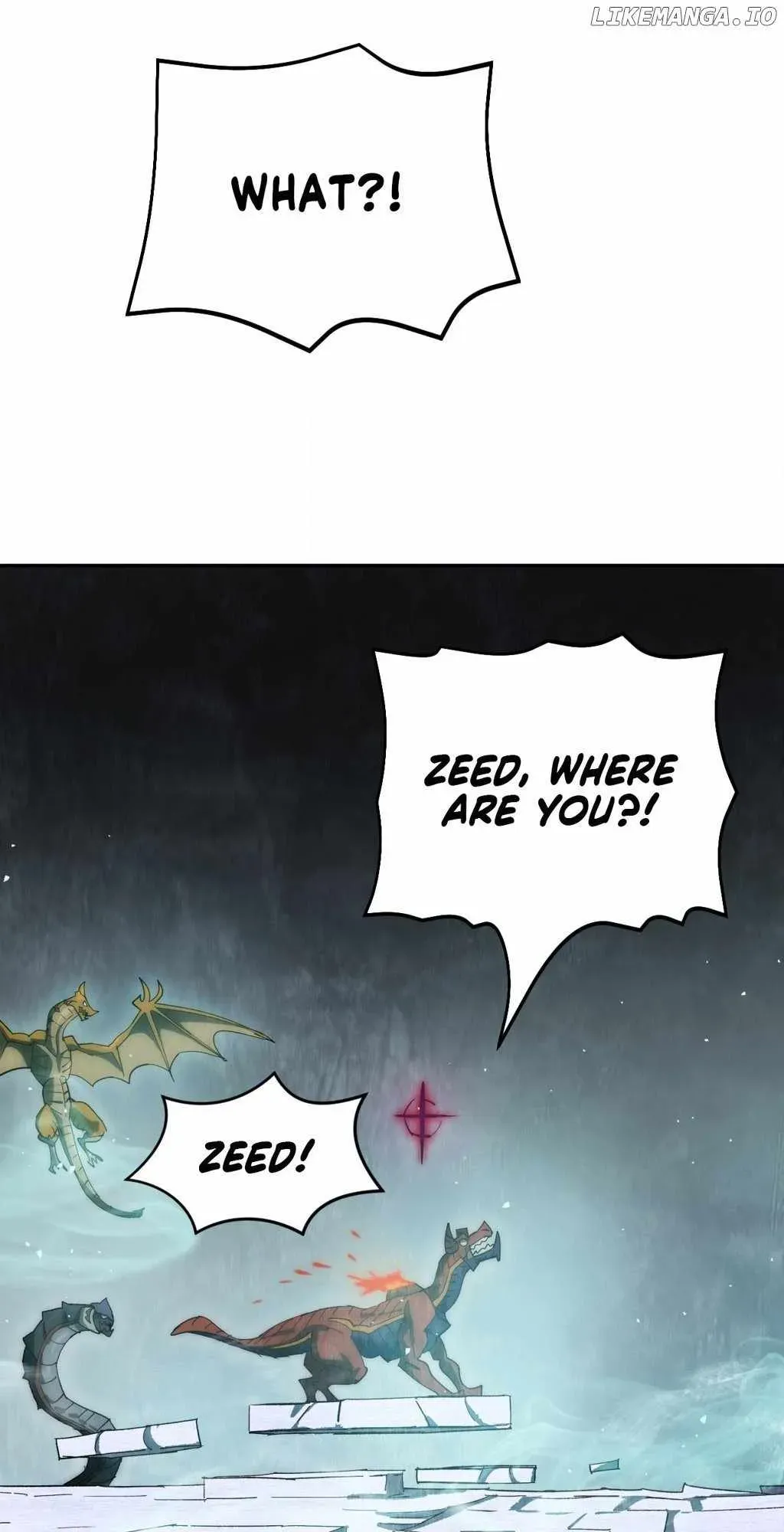 4 Cut Hero Chapter 250 Online - página 13