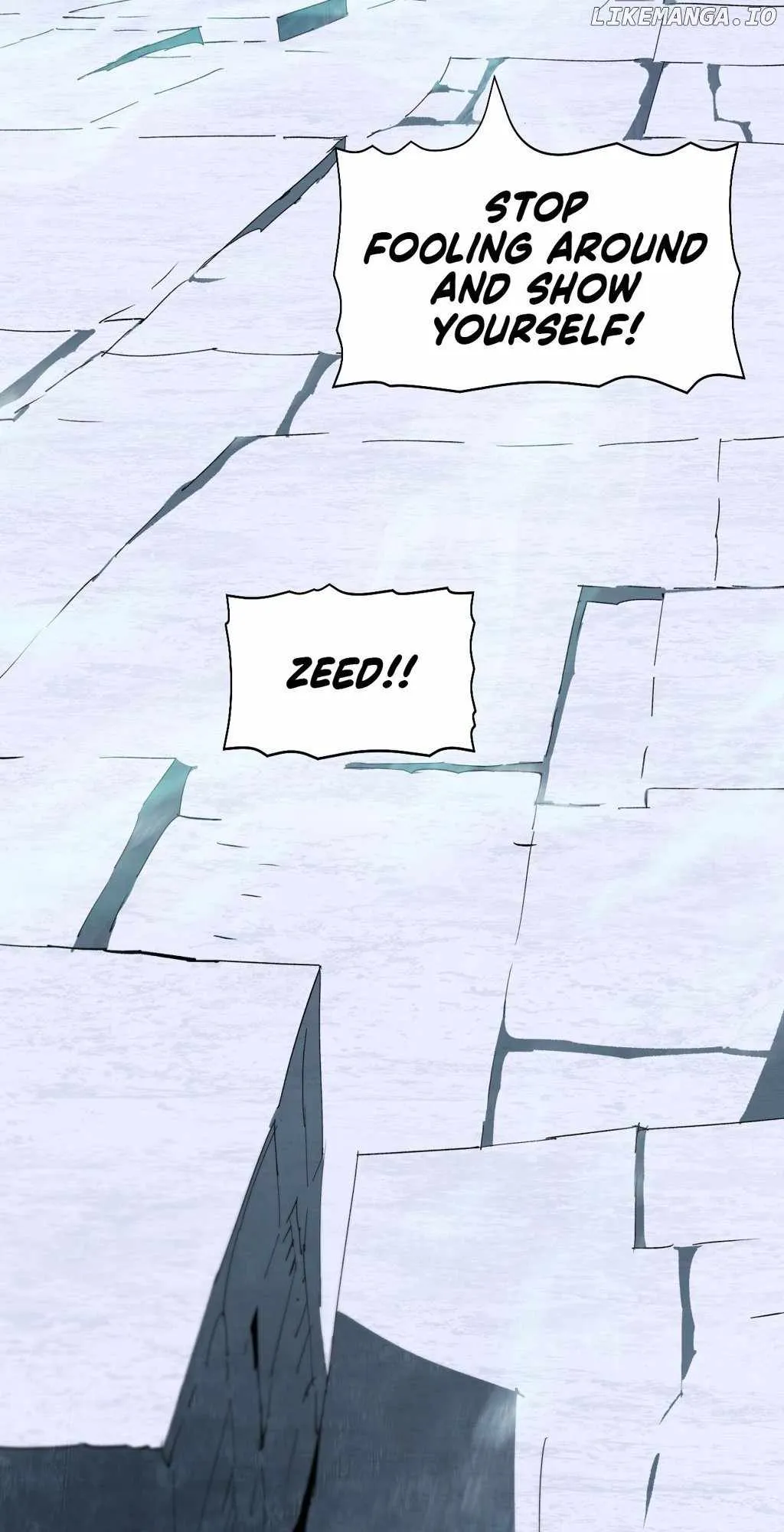 4 Cut Hero Chapter 250 Online - página 14