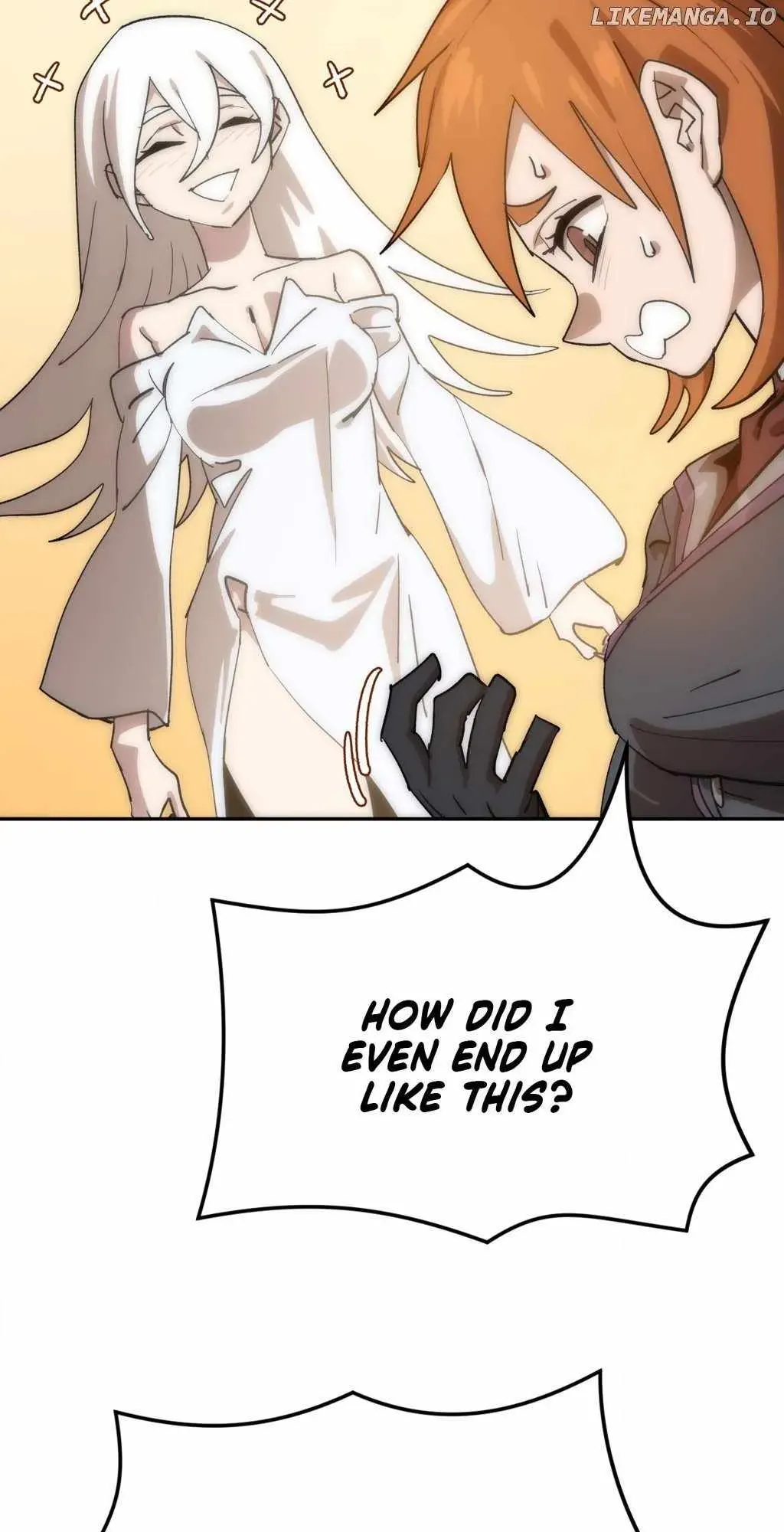 4 Cut Hero Chapter 250 Online - página 19