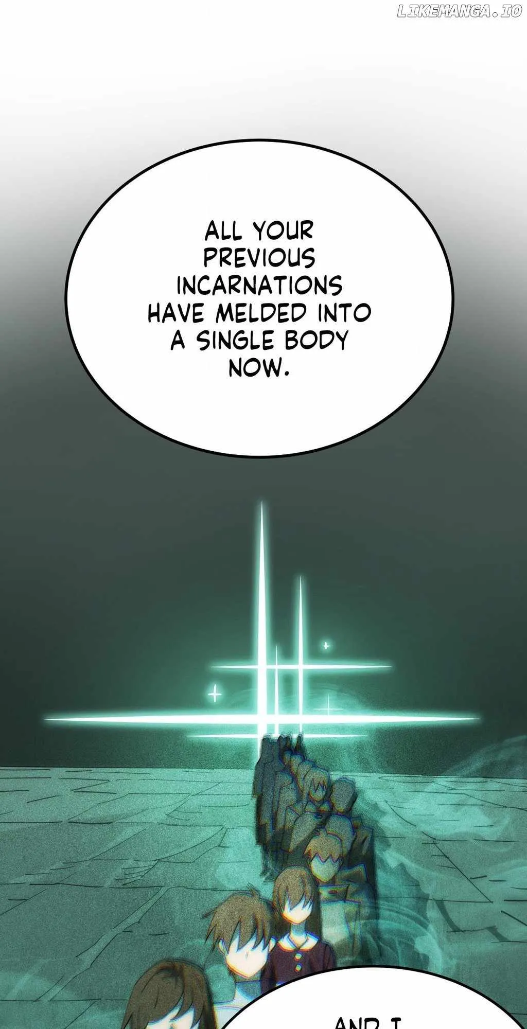 4 Cut Hero Chapter 250 Online - página 23