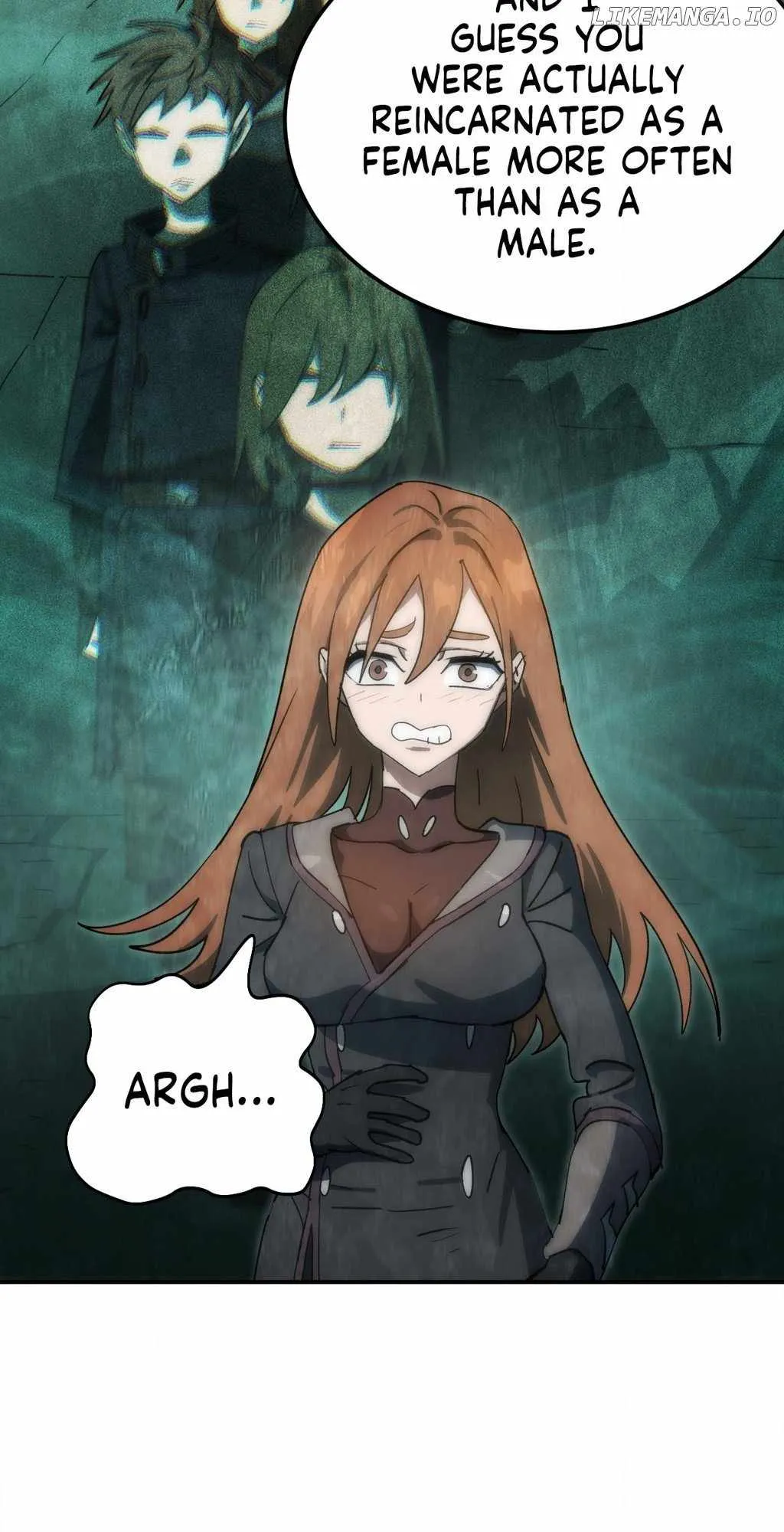4 Cut Hero Chapter 250 Online - página 24
