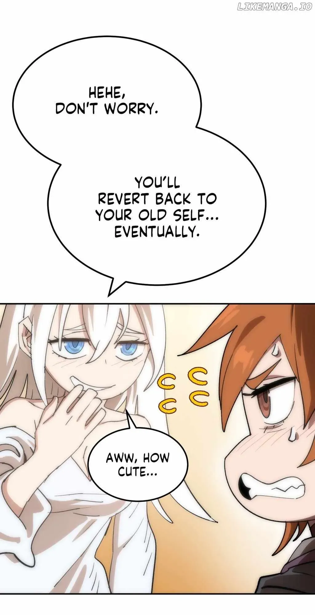 4 Cut Hero Chapter 250 Online - página 25
