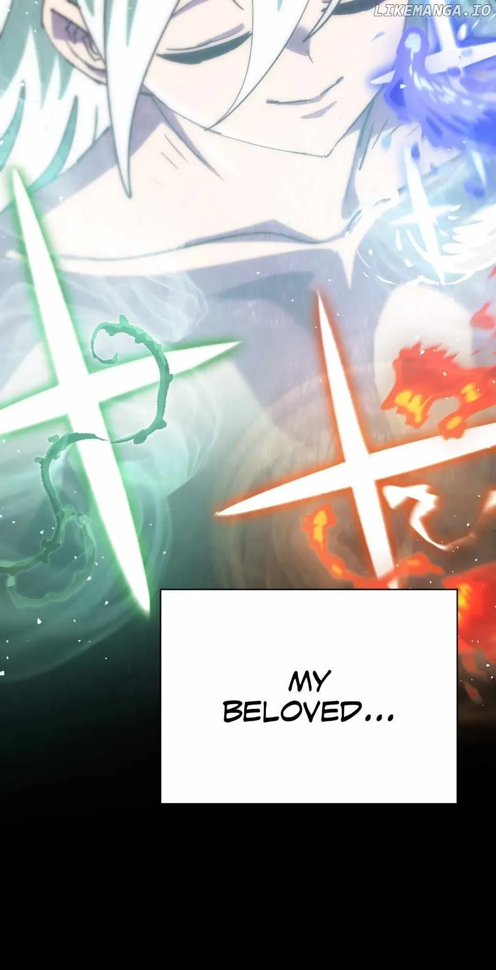 4 Cut Hero Chapter 250 Online - página 54
