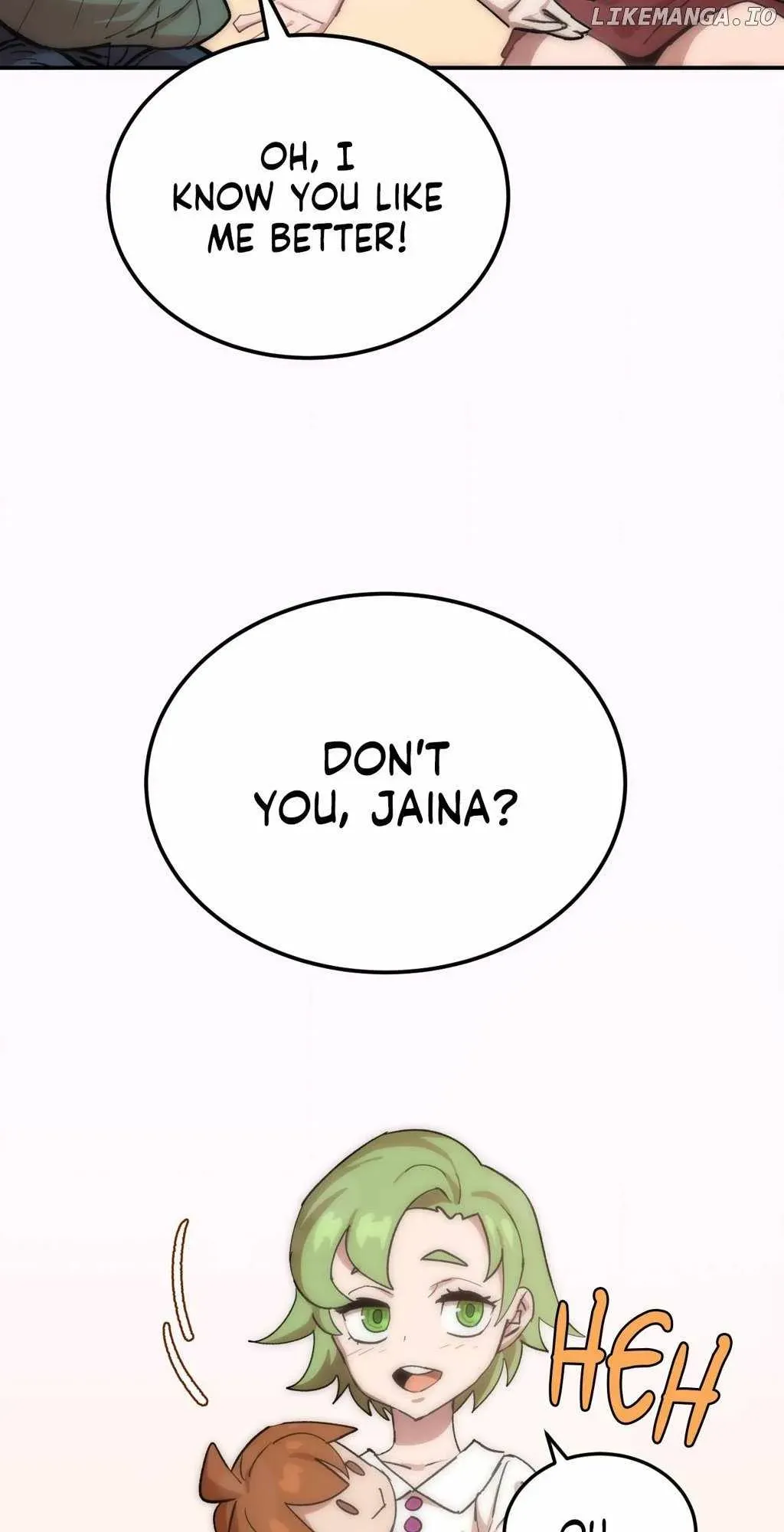 4 Cut Hero Chapter 250 Online - página 60