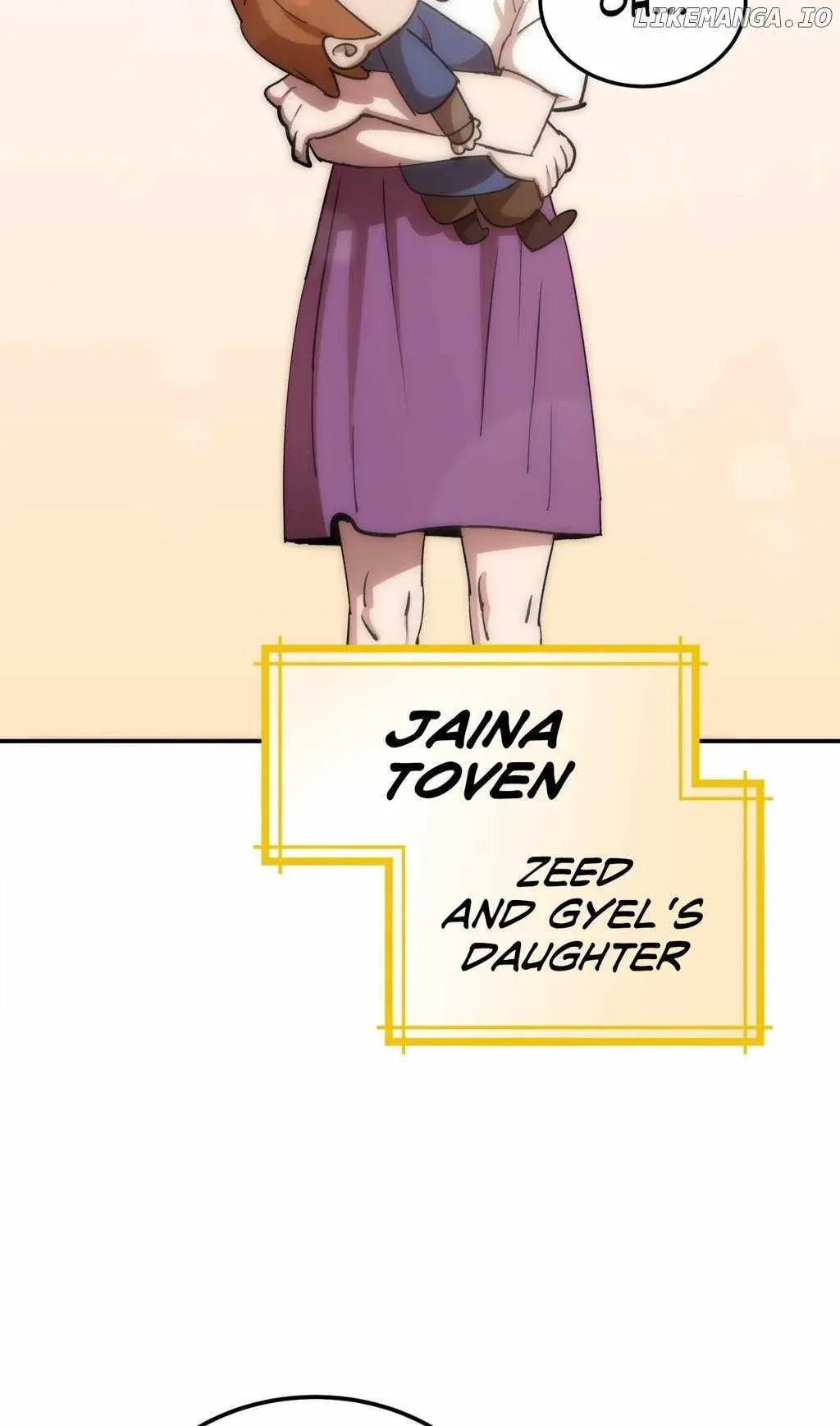 4 Cut Hero Chapter 250 Online - página 61