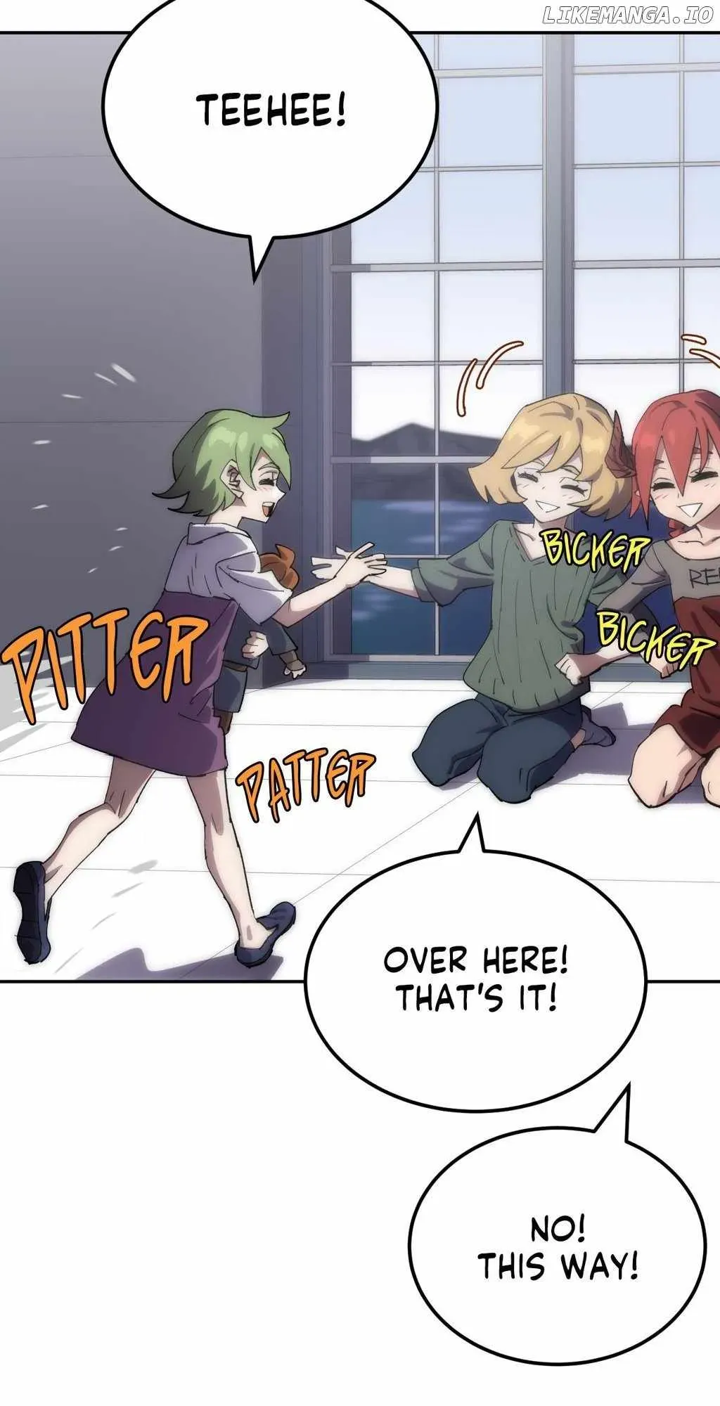 4 Cut Hero Chapter 250 Online - página 62