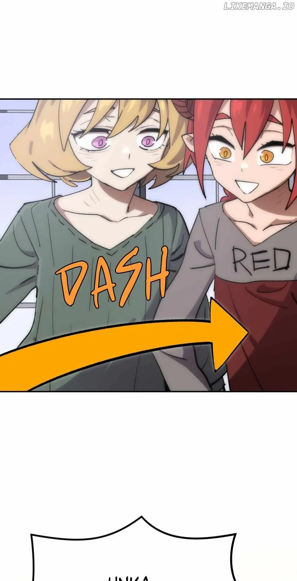 4 Cut Hero Chapter 250 Online - página 63