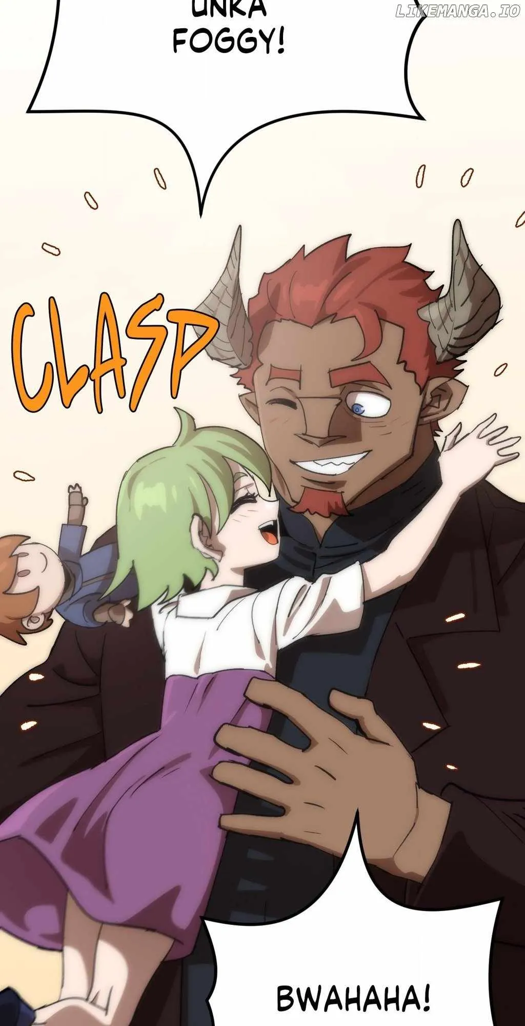 4 Cut Hero Chapter 250 Online - página 64