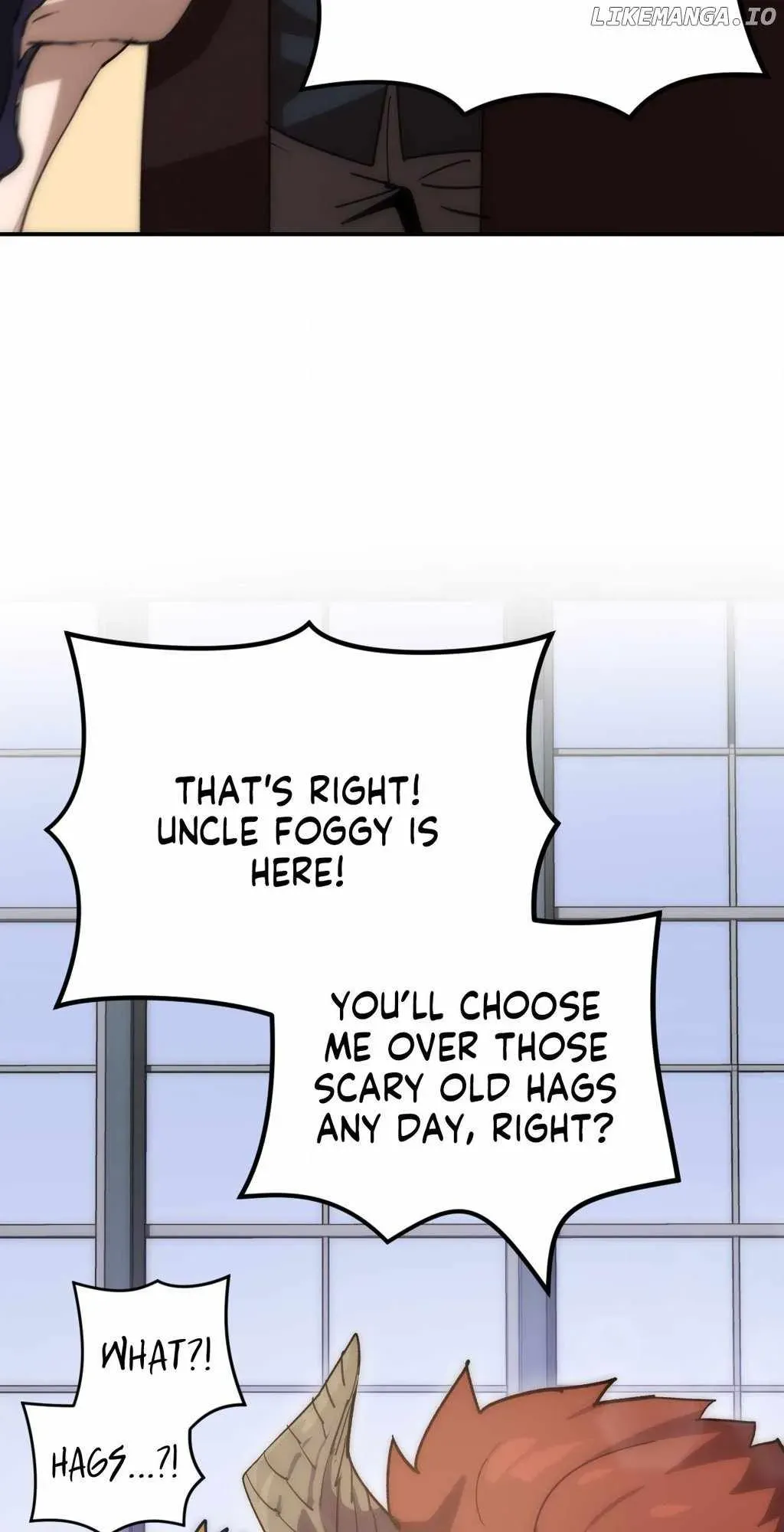 4 Cut Hero Chapter 250 Online - página 65