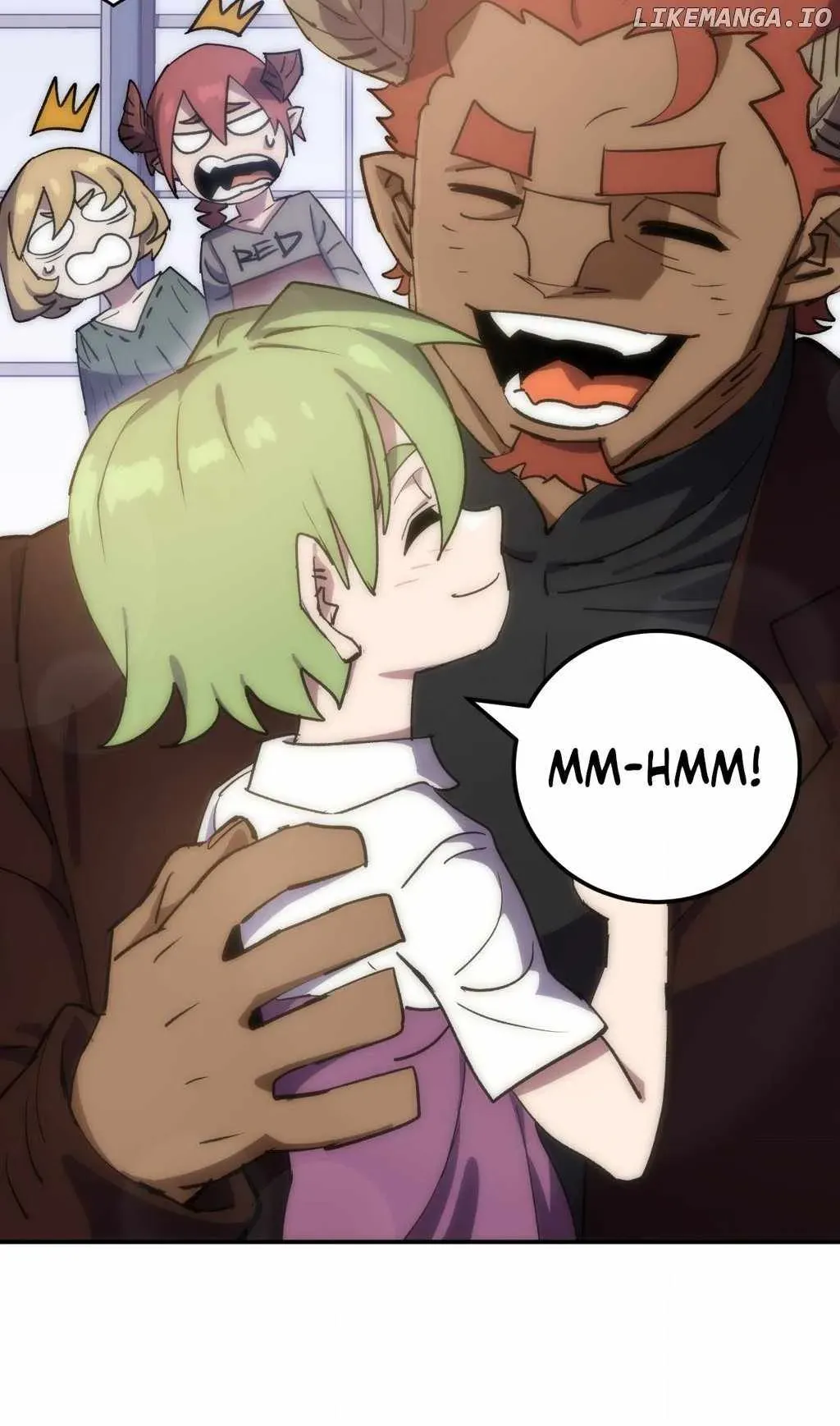 4 Cut Hero Chapter 250 Online - página 66
