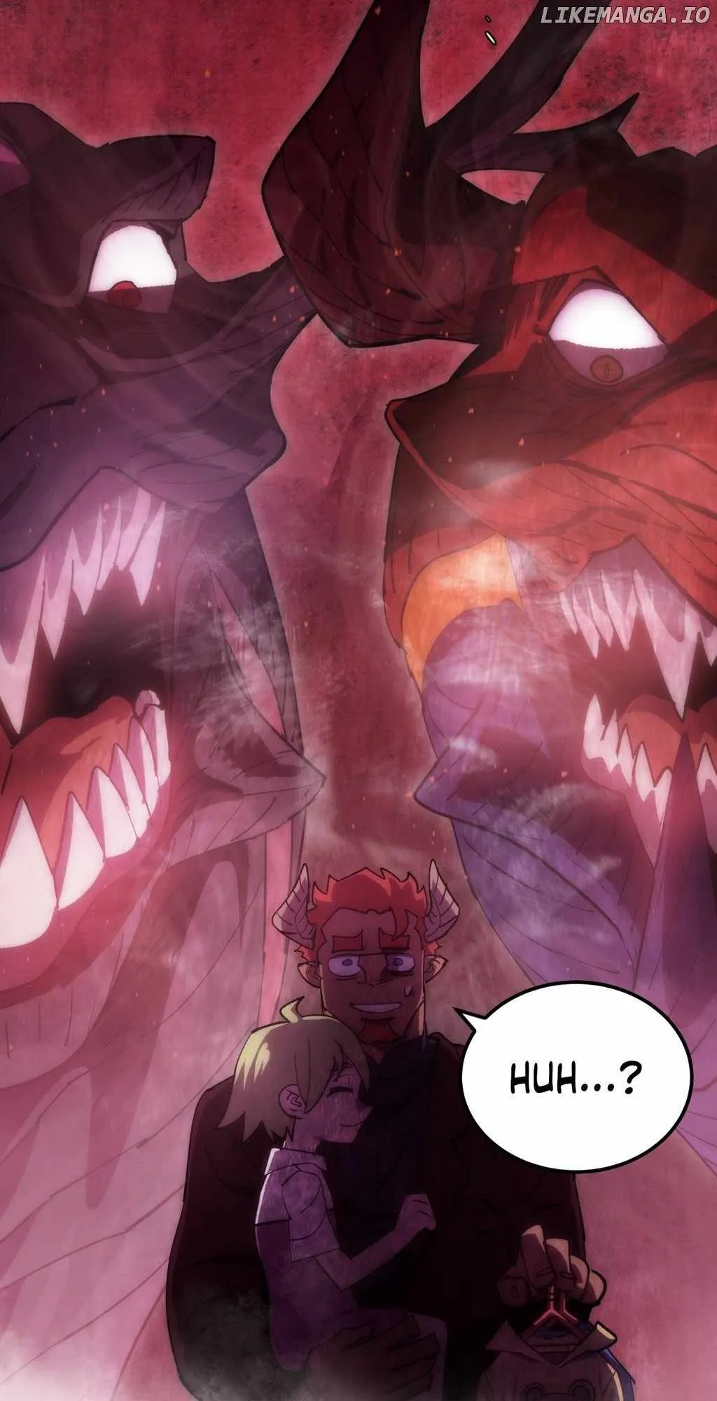 4 Cut Hero Chapter 250 Online - página 69