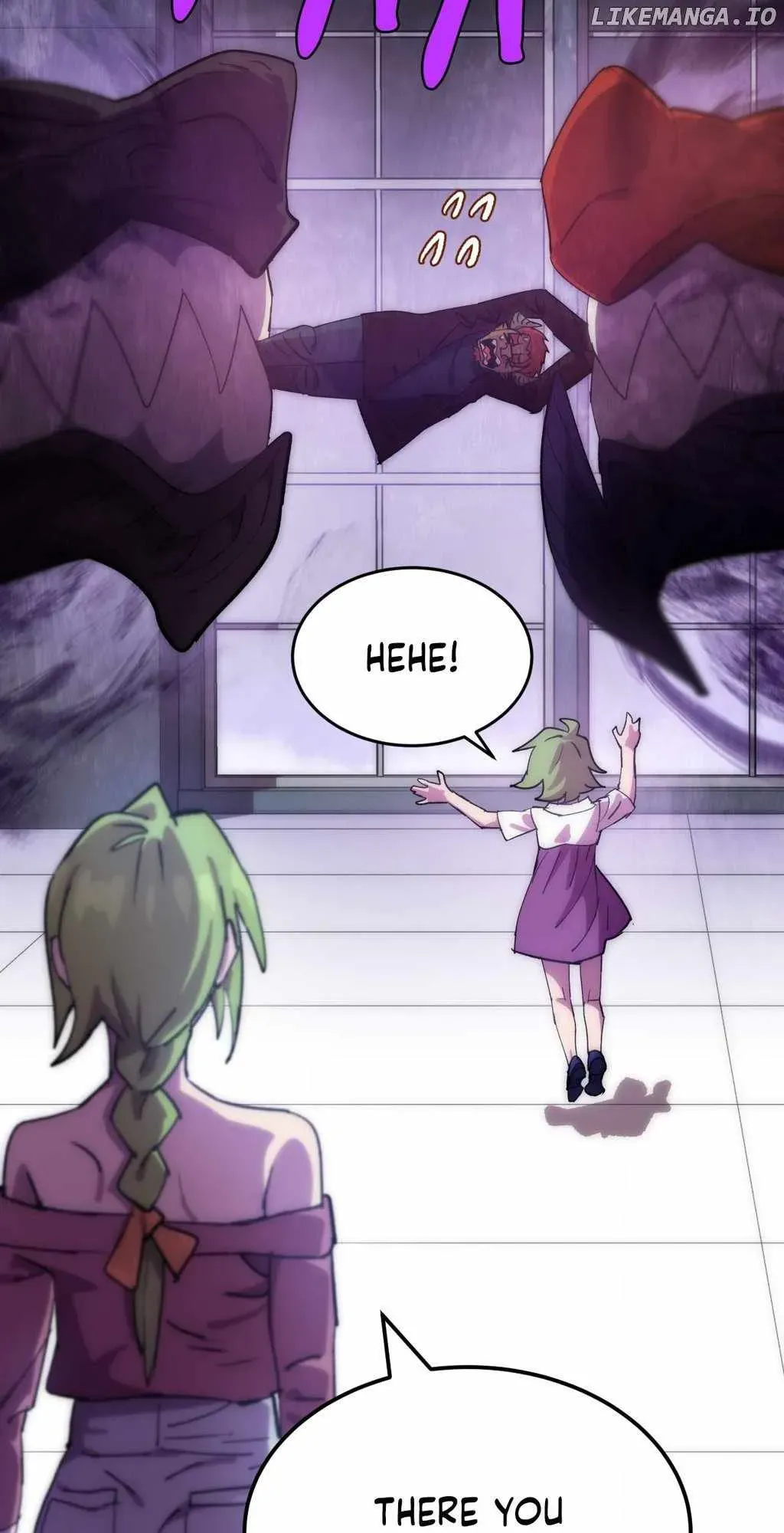 4 Cut Hero Chapter 250 Online - página 74