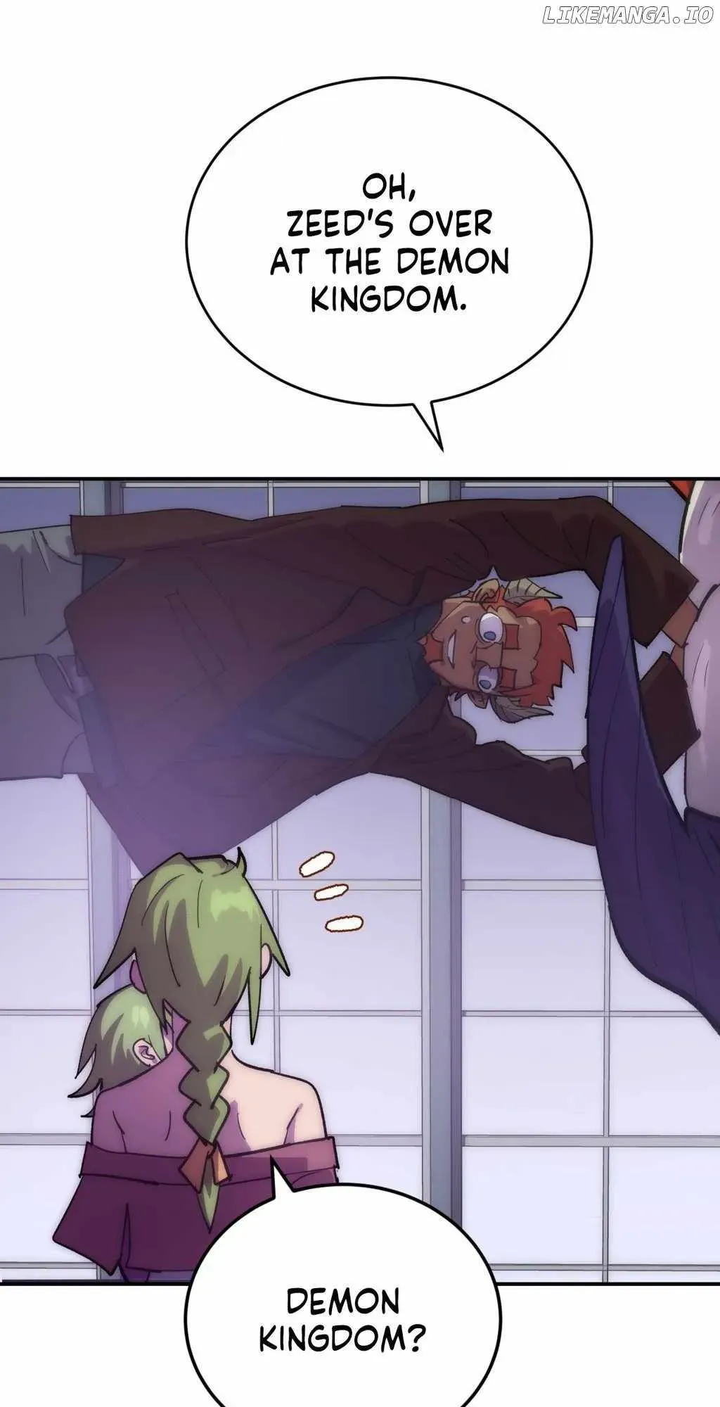 4 Cut Hero Chapter 250 Online - página 79