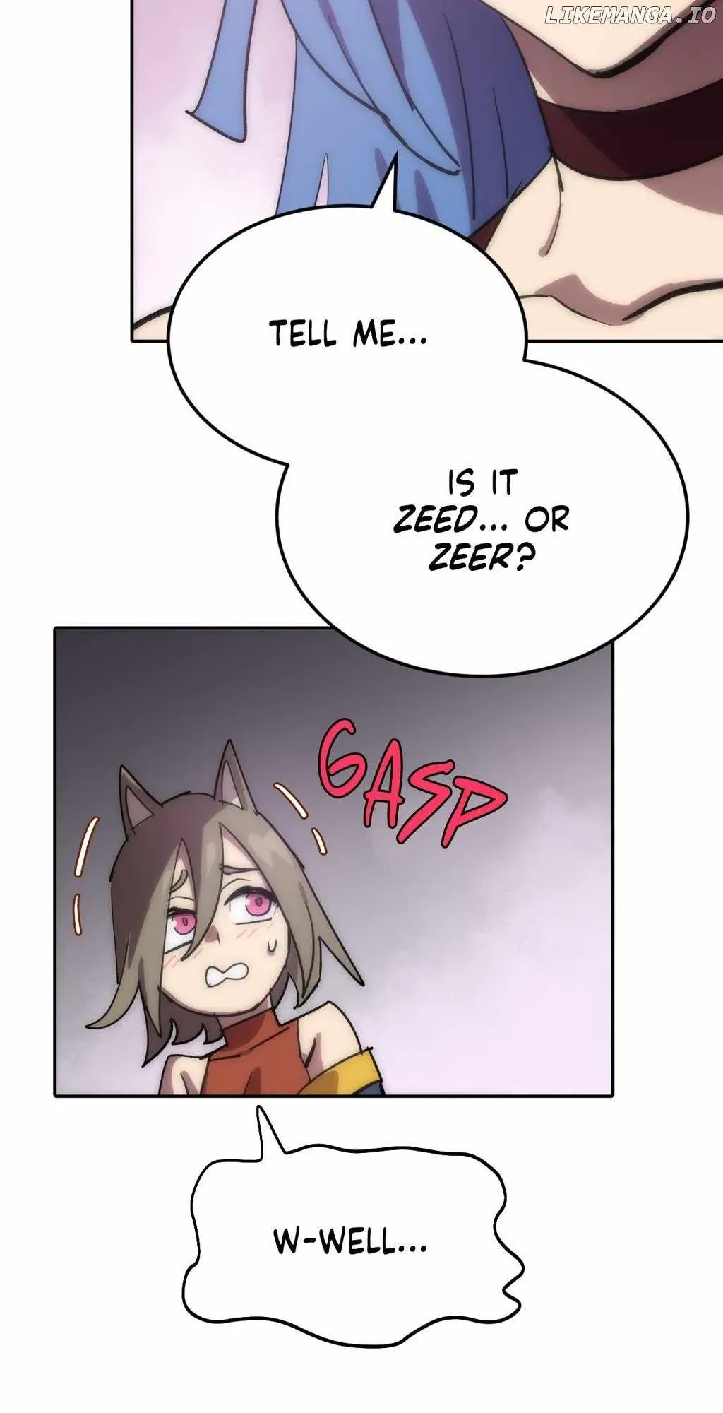 4 Cut Hero Chapter 250 Online - página 87
