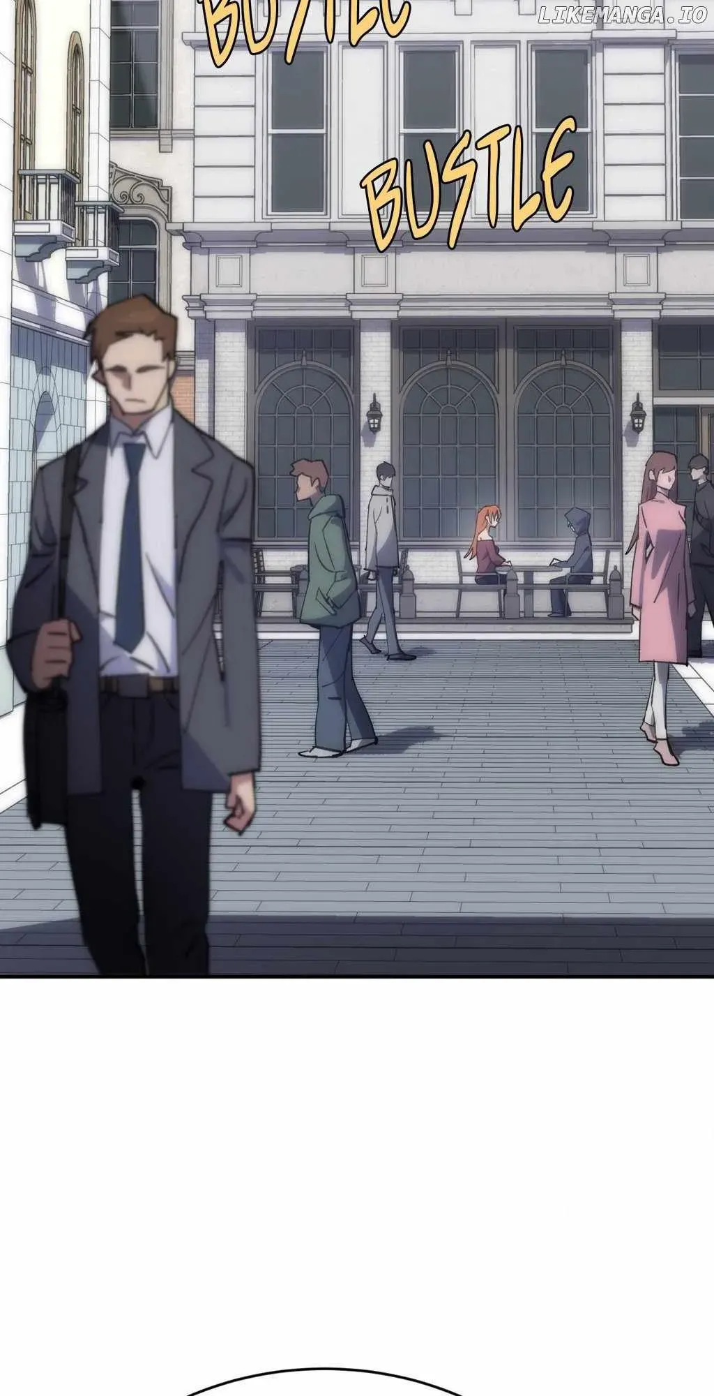 4 Cut Hero Chapter 250 Online - página 90