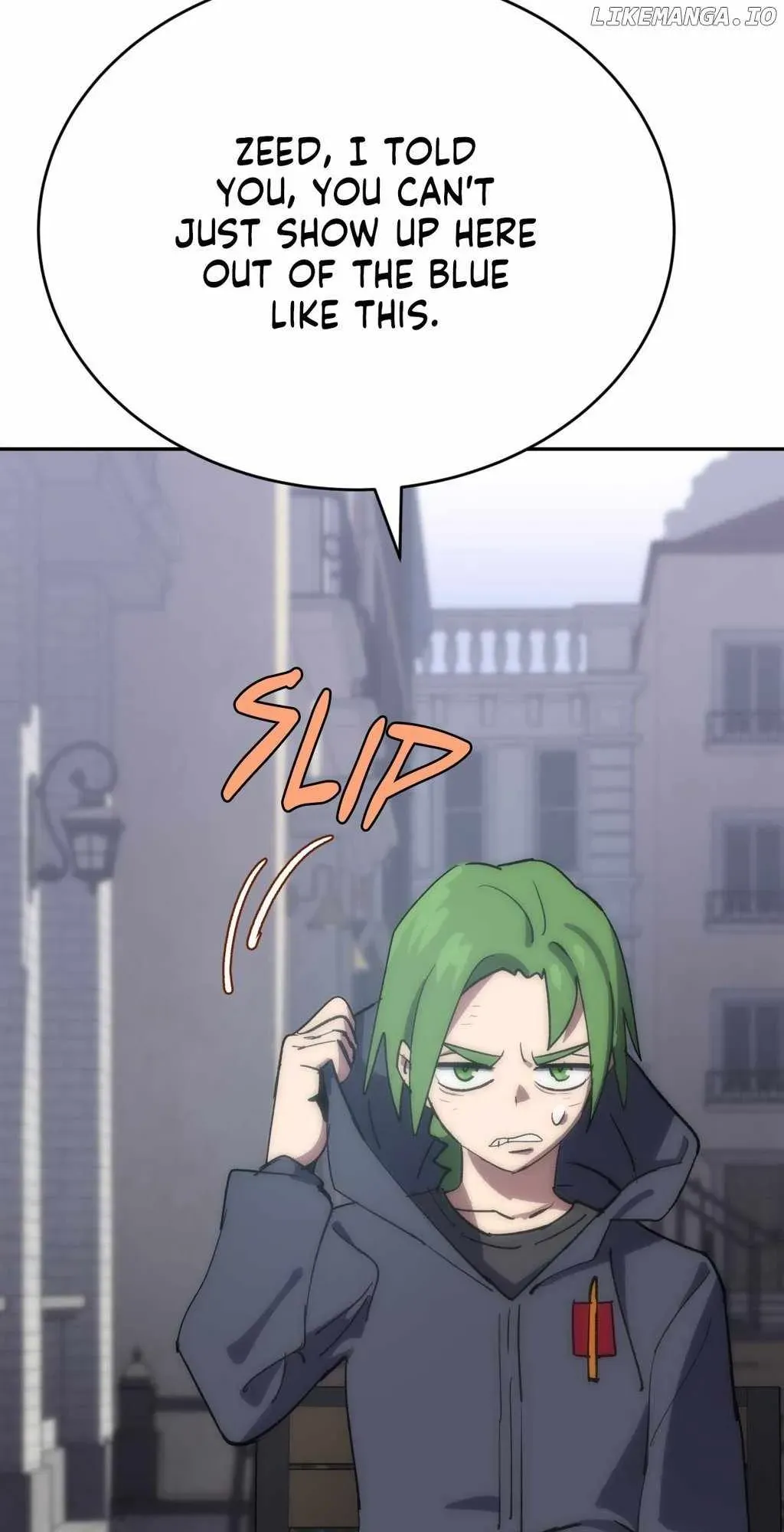 4 Cut Hero Chapter 250 Online - página 91
