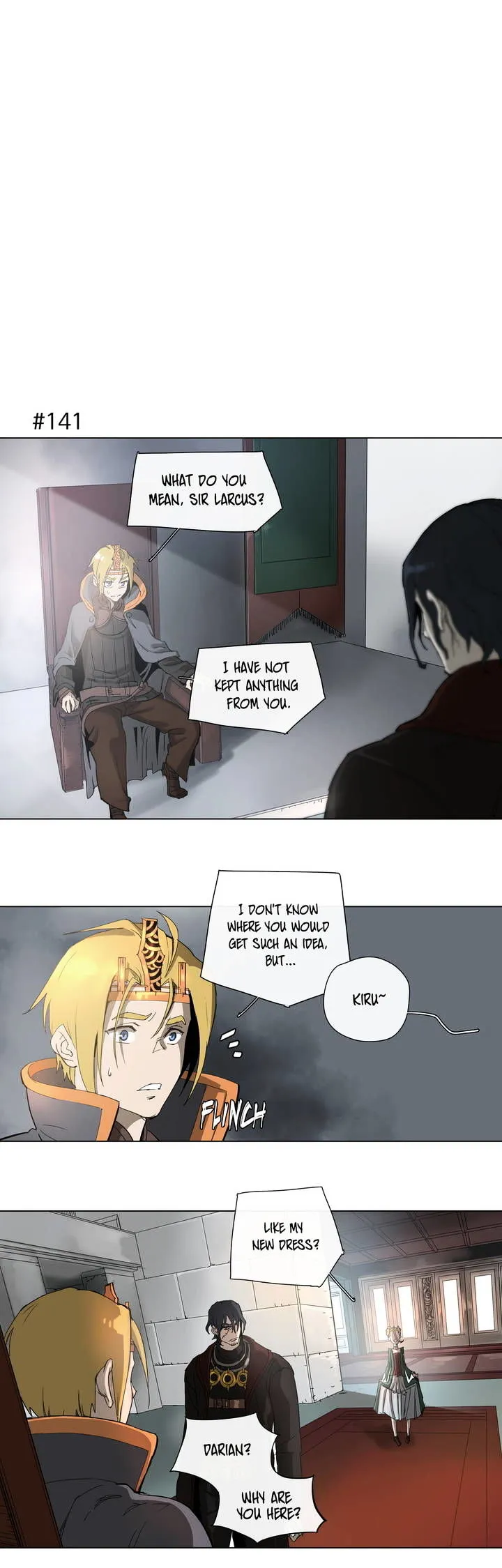 4 Cut Hero Chapter 26 Online - página 2