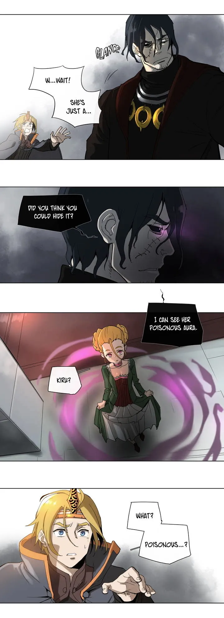 4 Cut Hero Chapter 26 Online - página 3