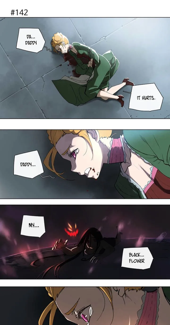 4 Cut Hero Chapter 26 Online - página 7