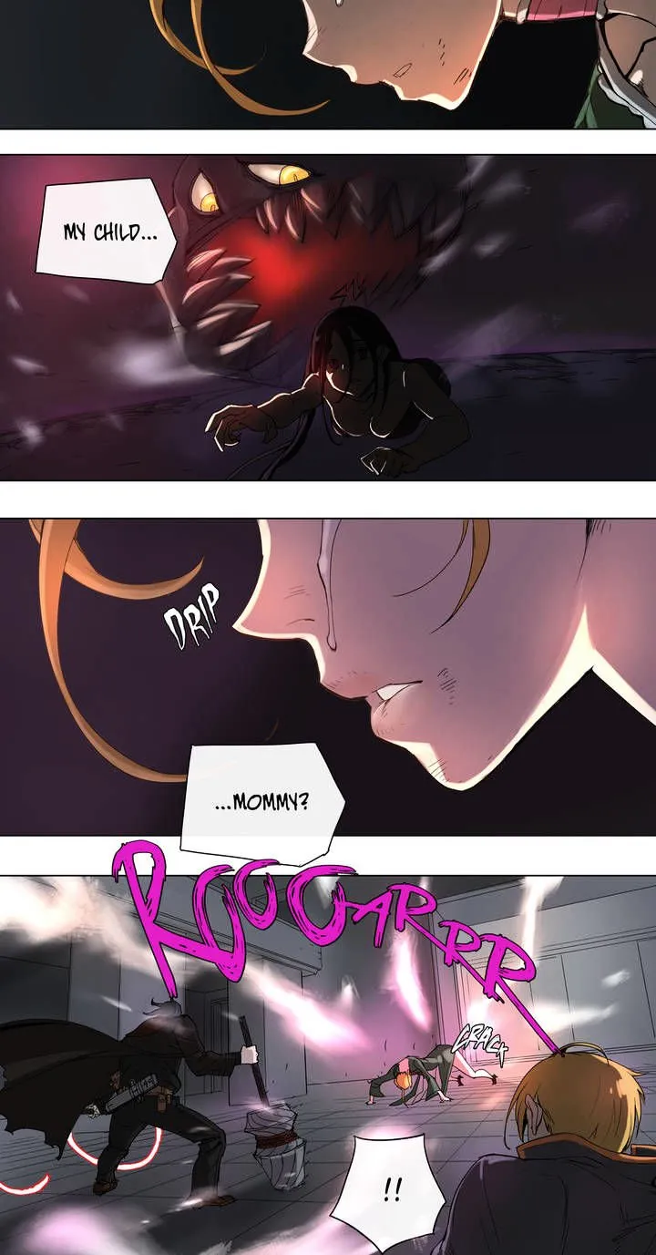 4 Cut Hero Chapter 26 Online - página 8