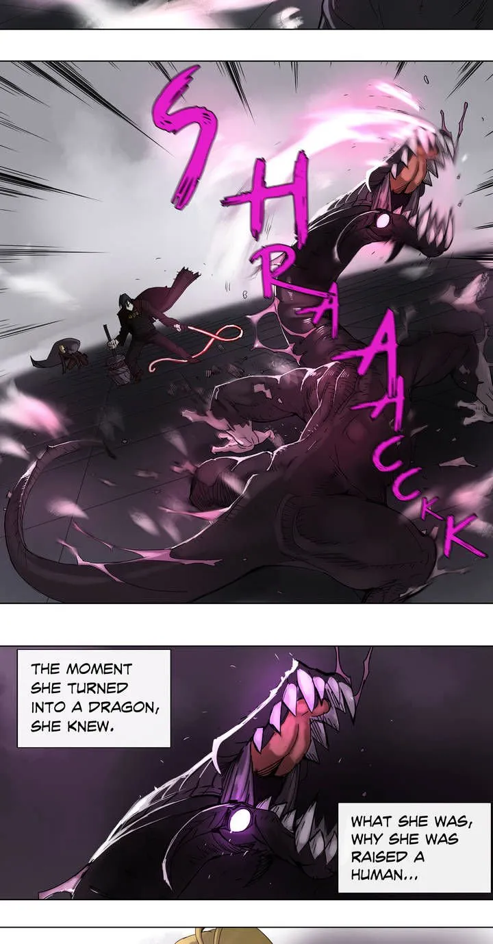 4 Cut Hero Chapter 26 Online - página 9